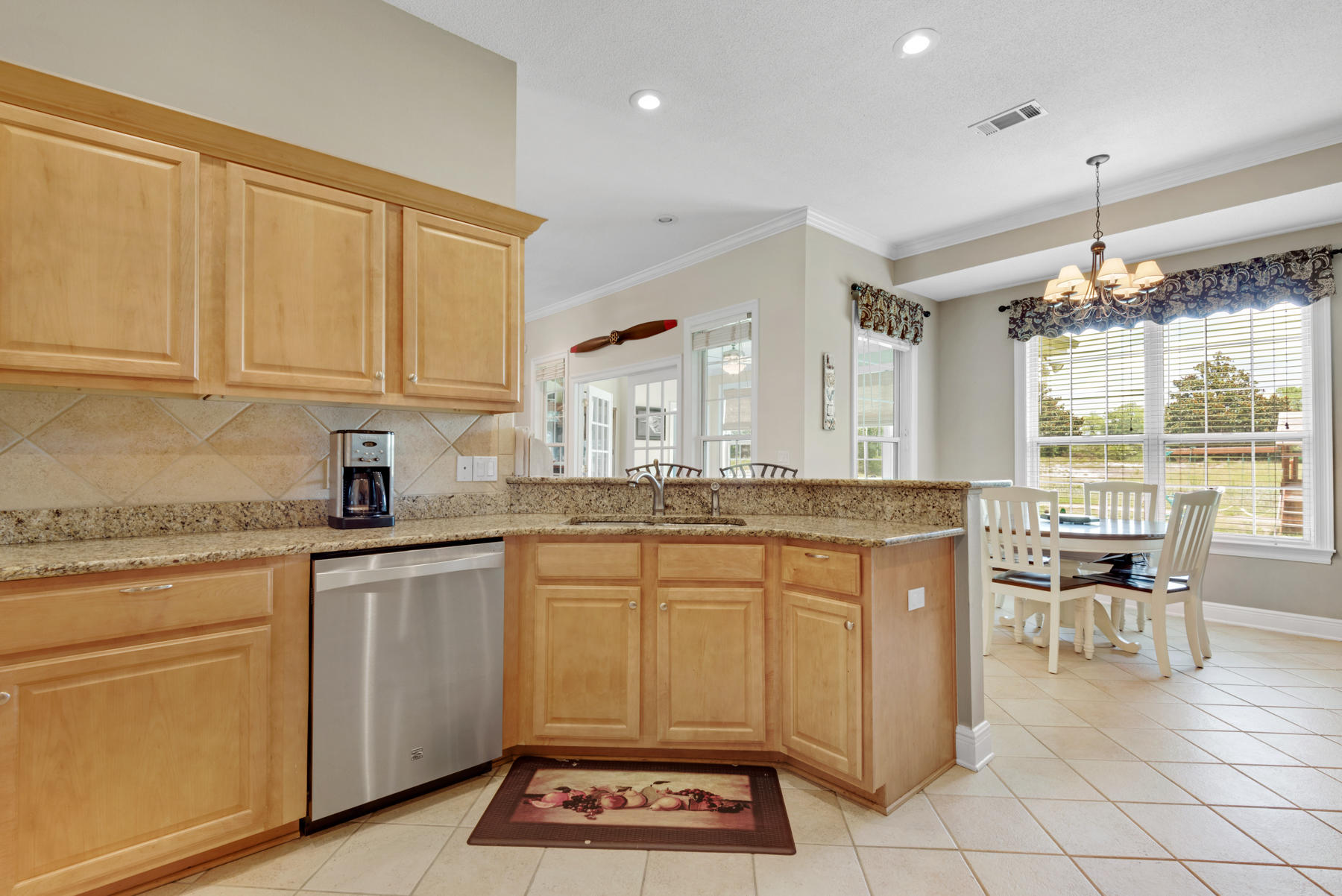 MAGNOLIA PLANTATION AT BLUEWATER BAY - Residential