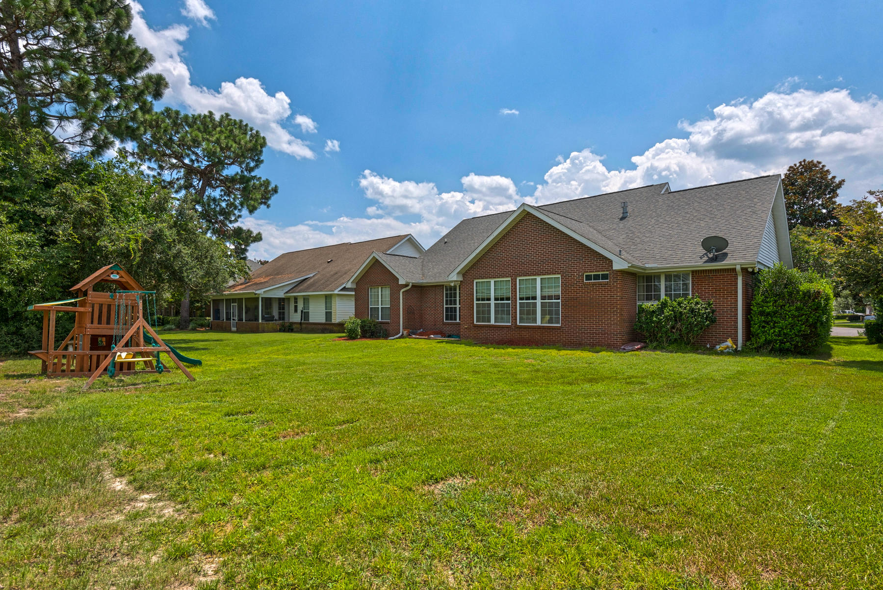 MAGNOLIA PLANTATION AT BLUEWATER BAY - Residential