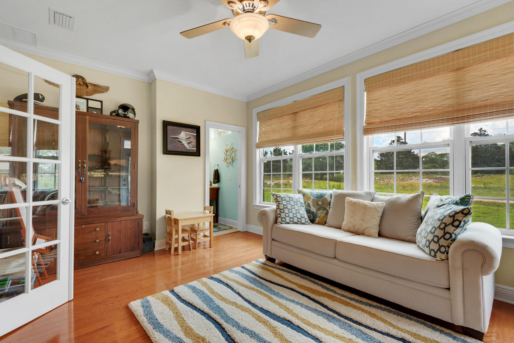 MAGNOLIA PLANTATION AT BLUEWATER BAY - Residential