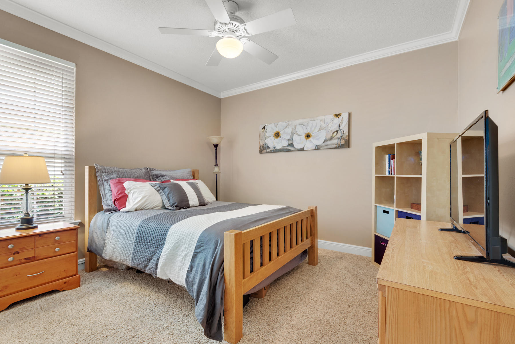 MAGNOLIA PLANTATION AT BLUEWATER BAY - Residential