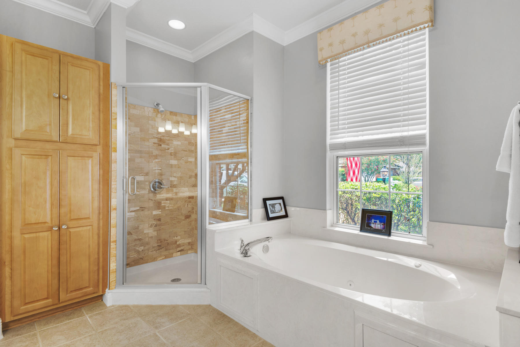 MAGNOLIA PLANTATION AT BLUEWATER BAY - Residential