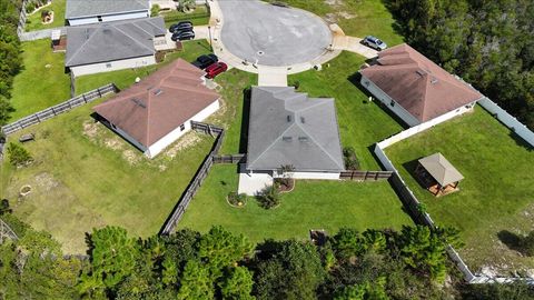 A home in Navarre