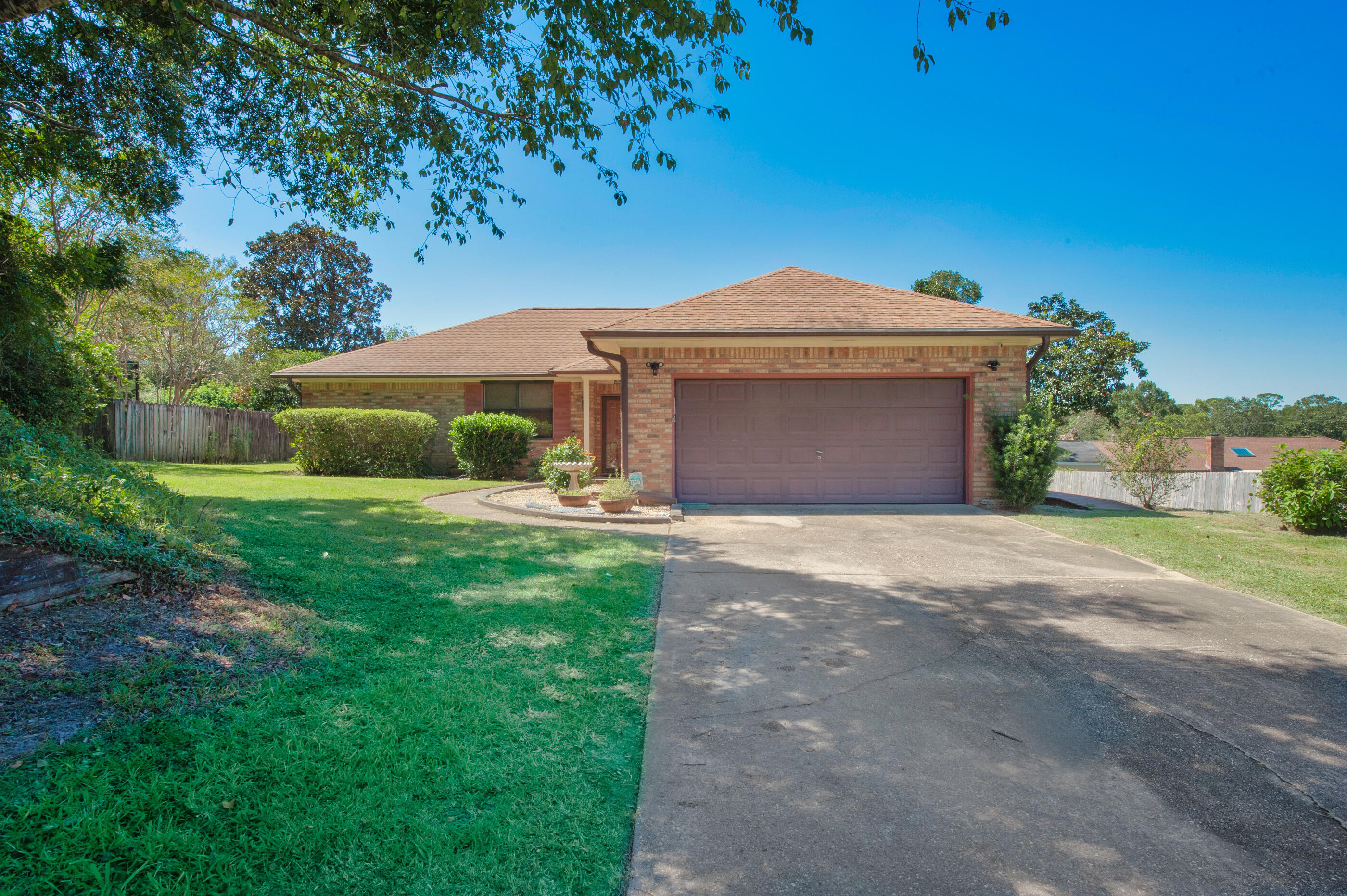 BAYBROOK S/D - Residential