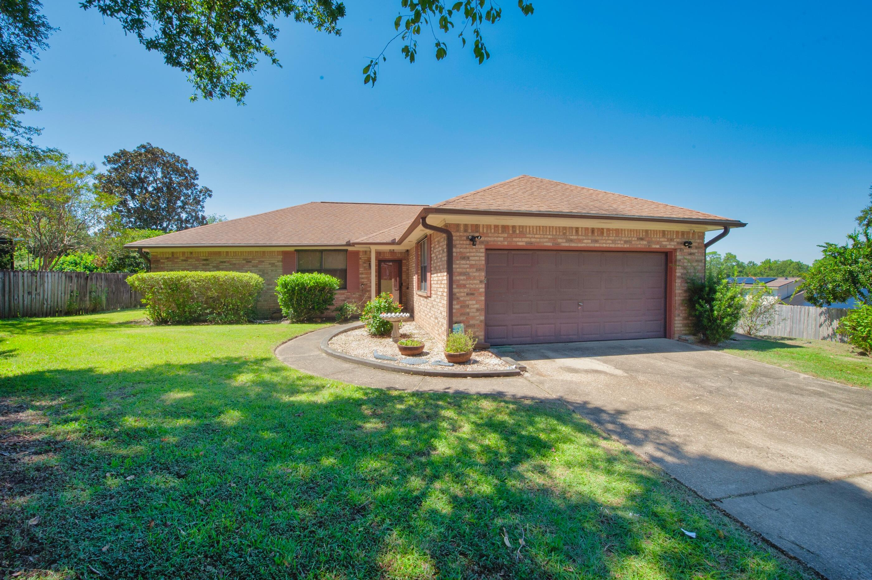 BAYBROOK S/D - Residential