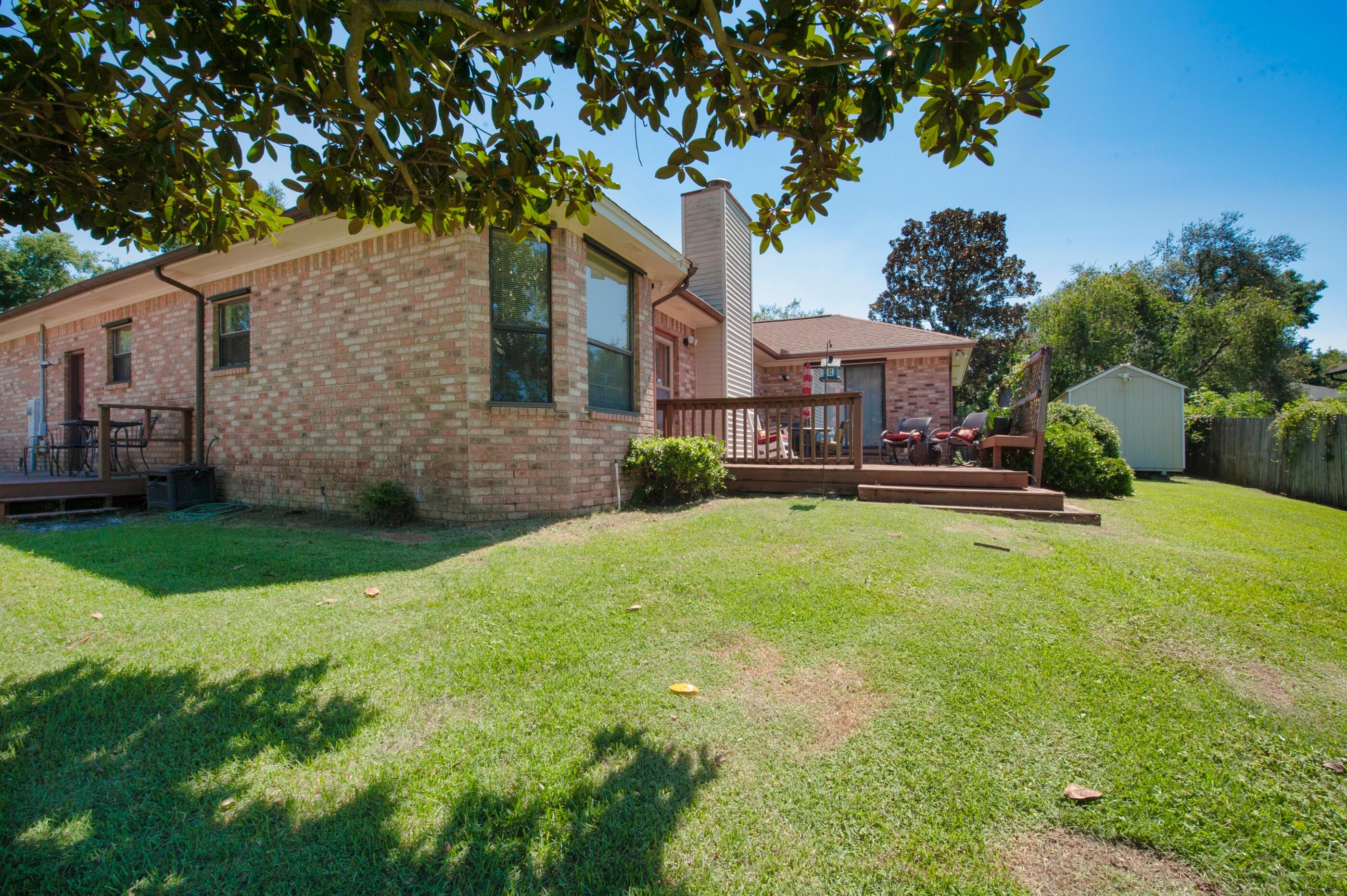 BAYBROOK S/D - Residential