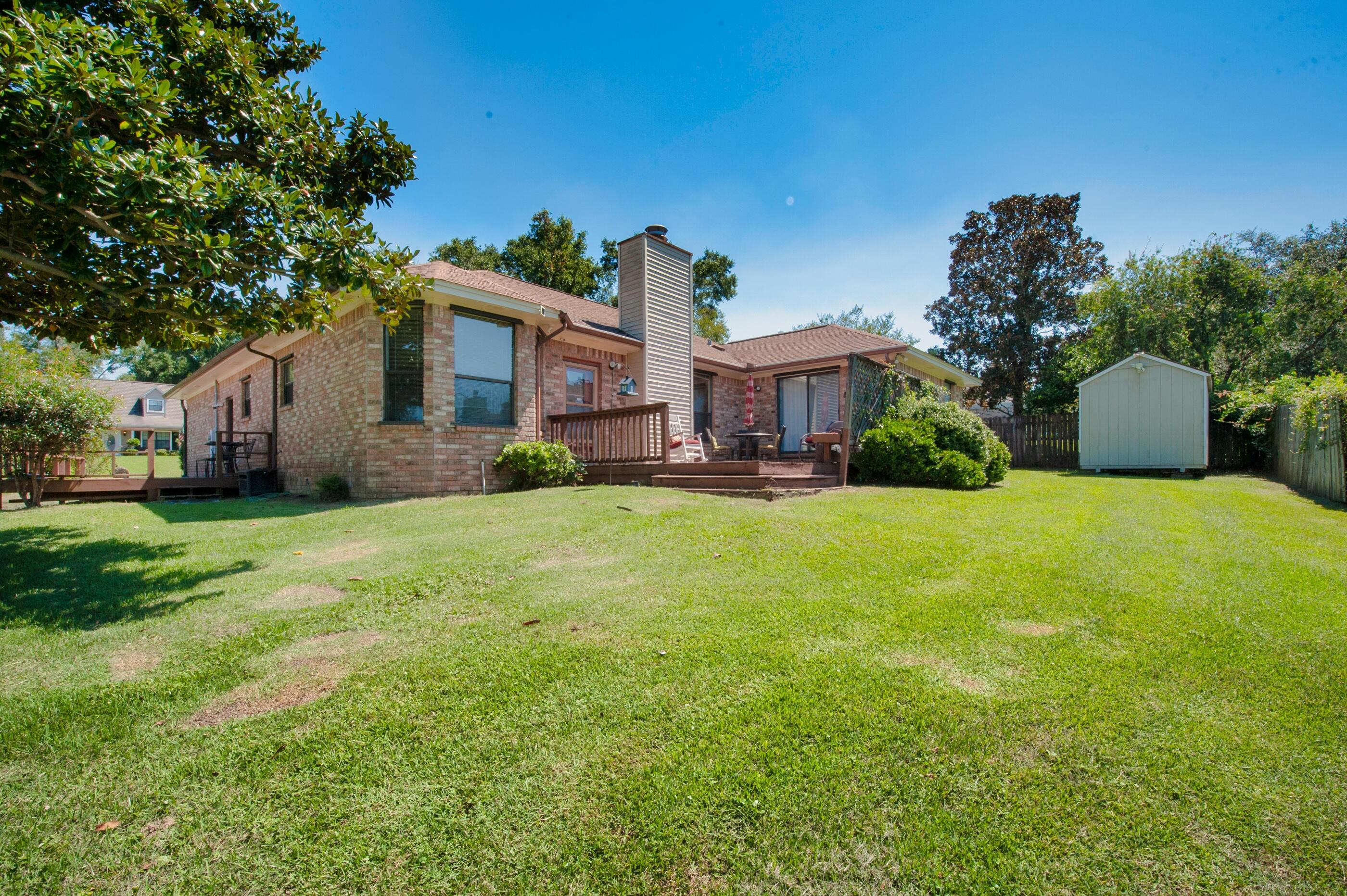 BAYBROOK S/D - Residential