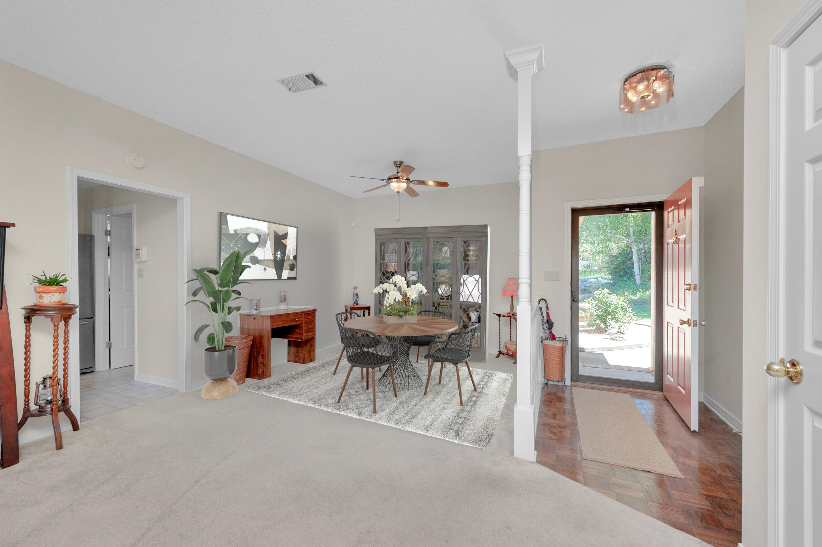 BAYBROOK S/D - Residential