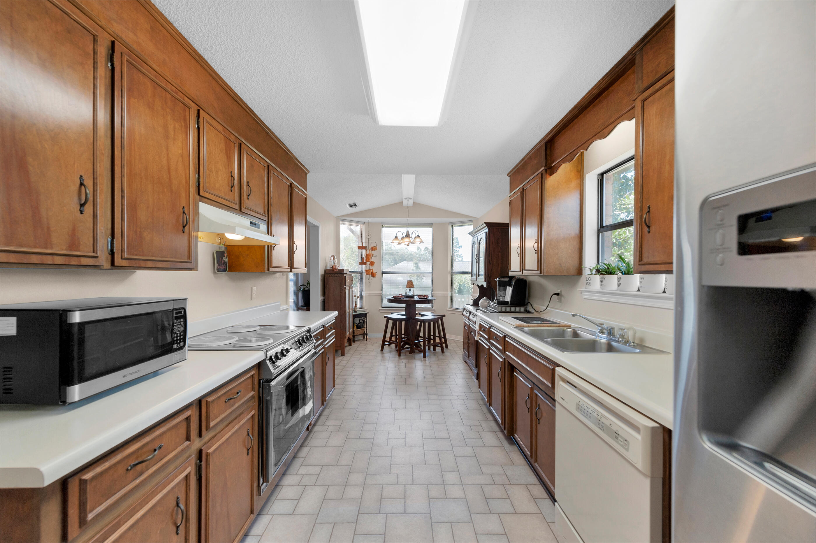 BAYBROOK S/D - Residential