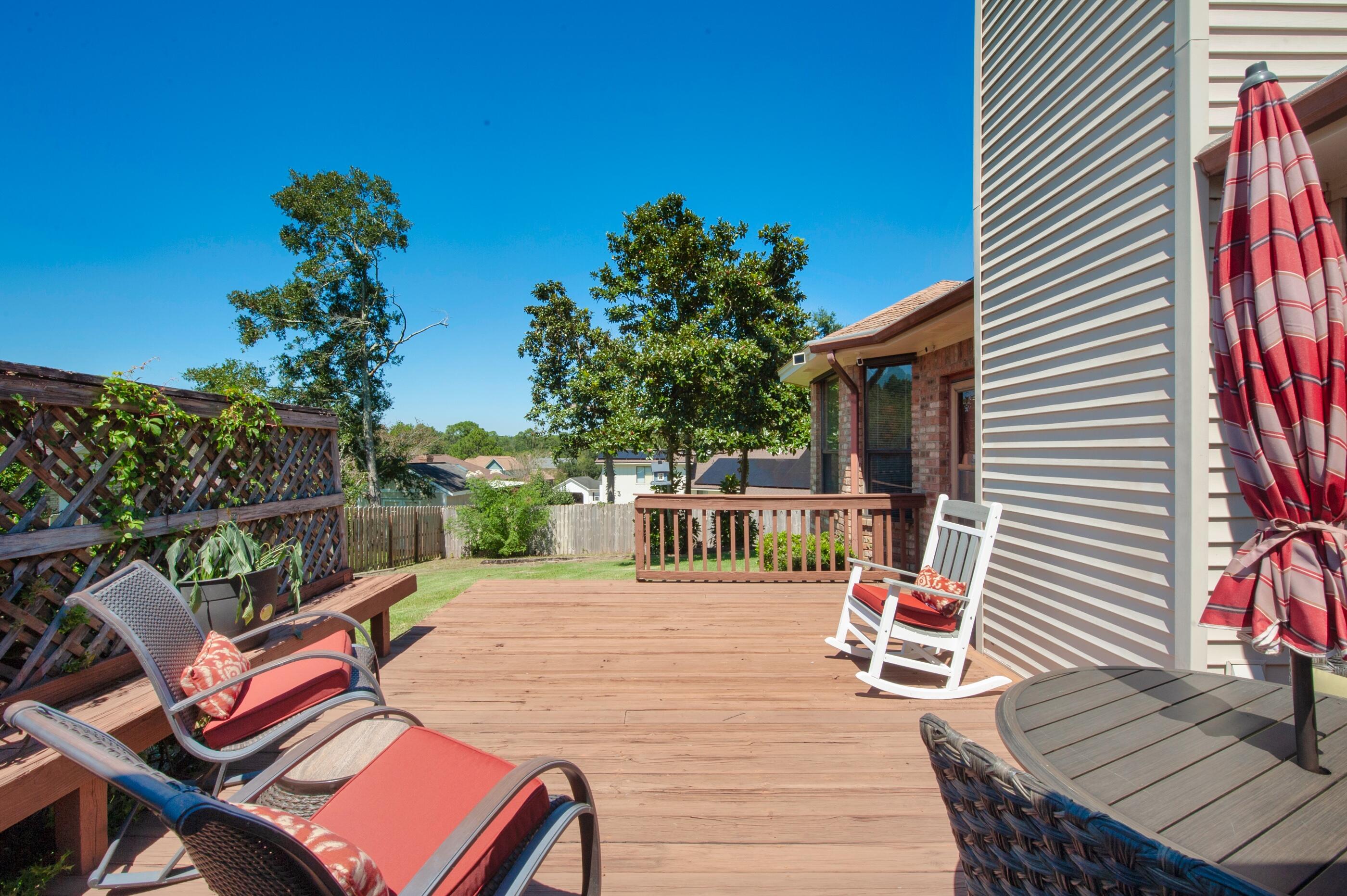 BAYBROOK S/D - Residential