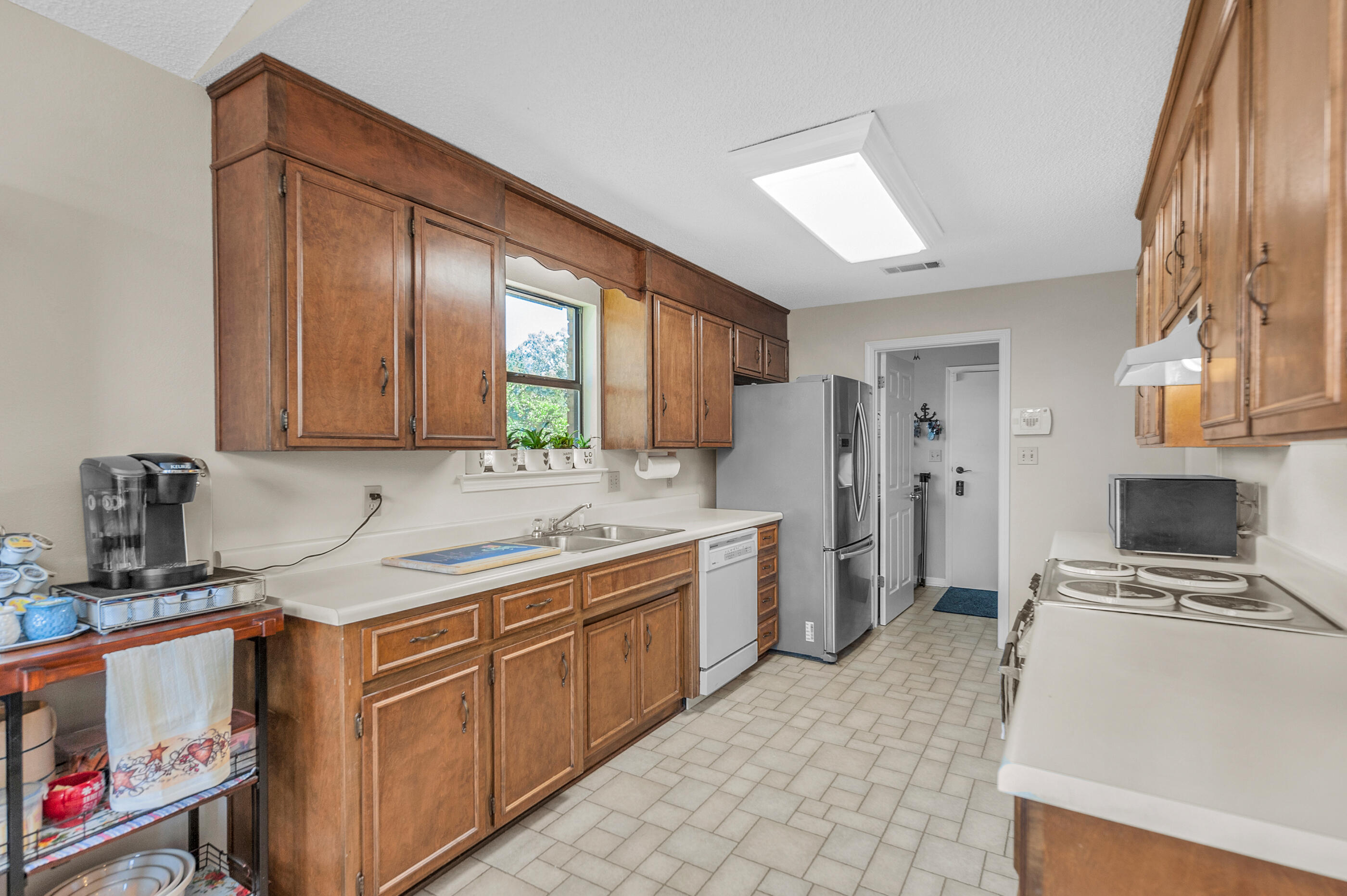 BAYBROOK S/D - Residential