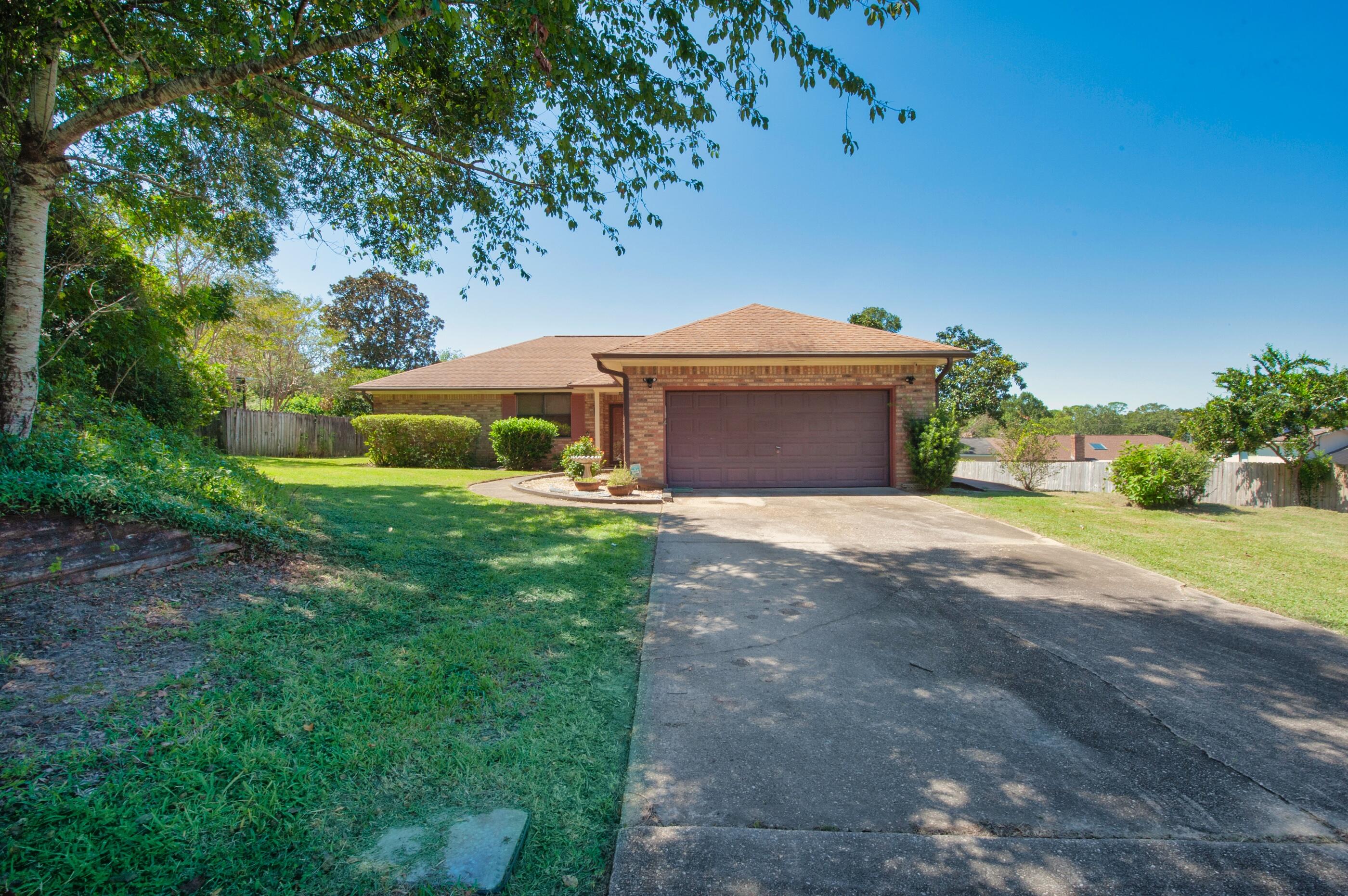 BAYBROOK S/D - Residential