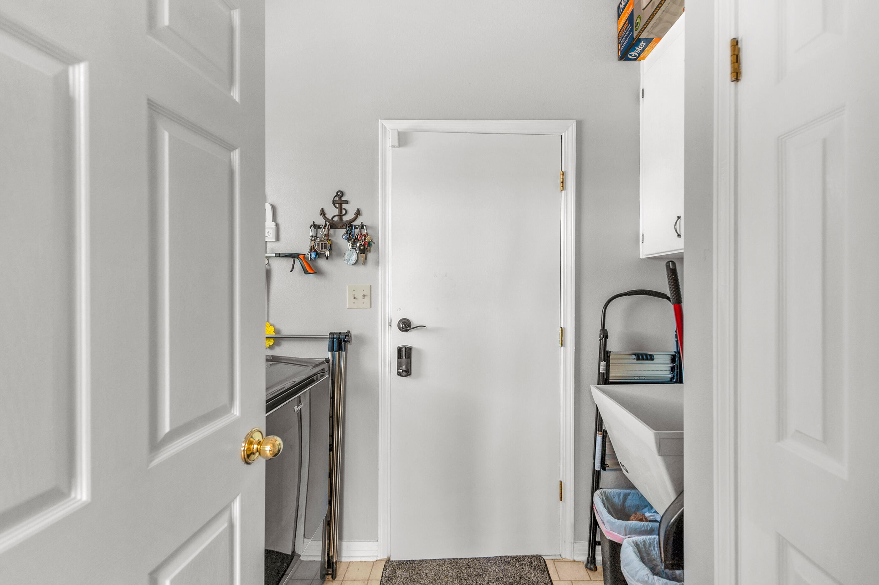 BAYBROOK S/D - Residential