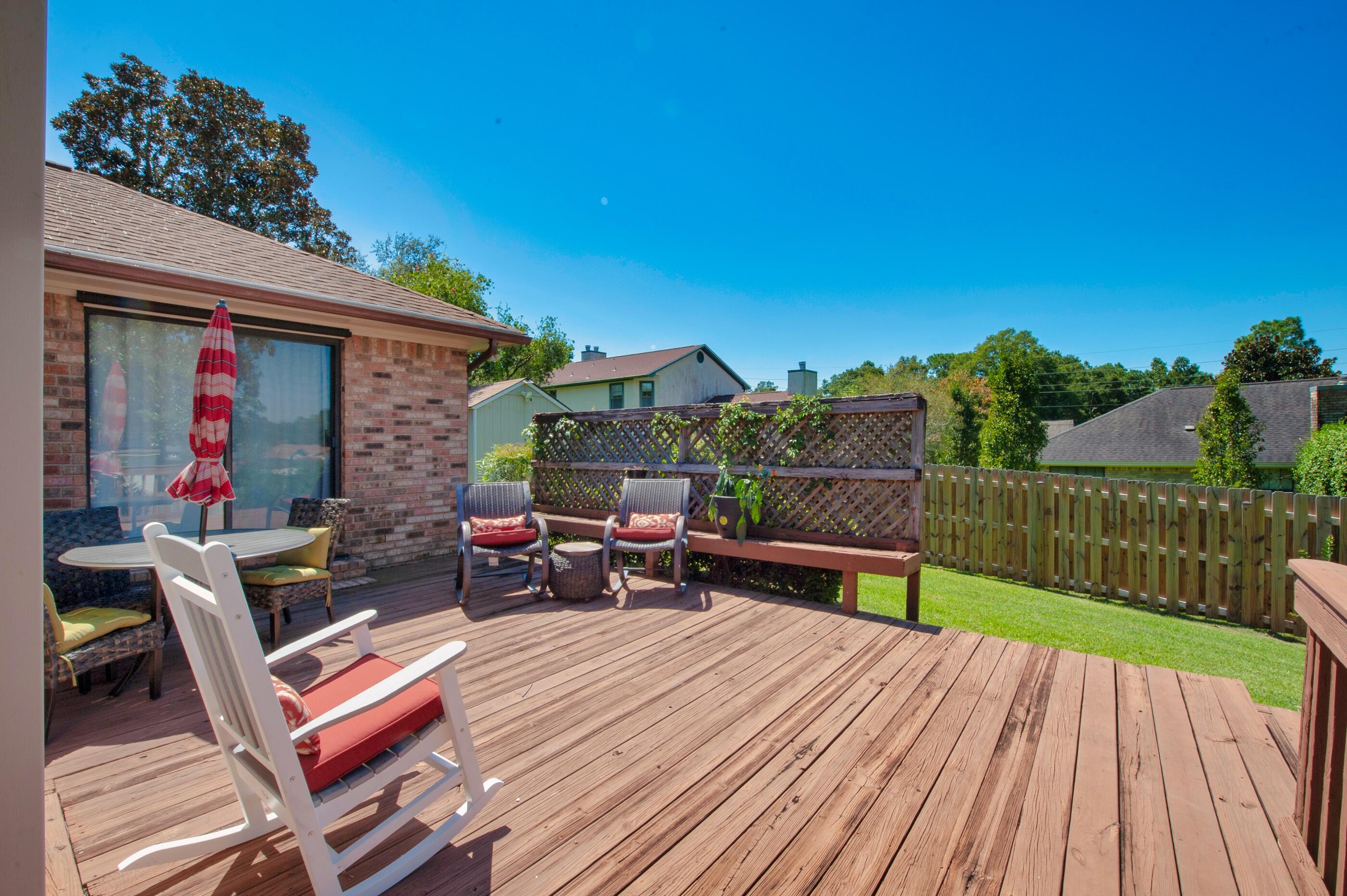 BAYBROOK S/D - Residential