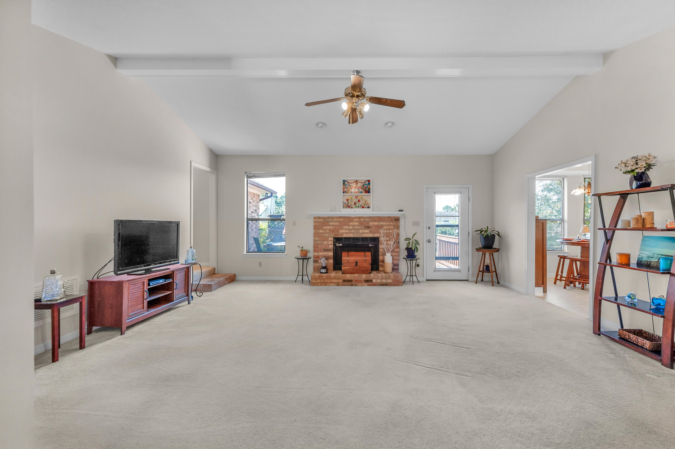 BAYBROOK S/D - Residential