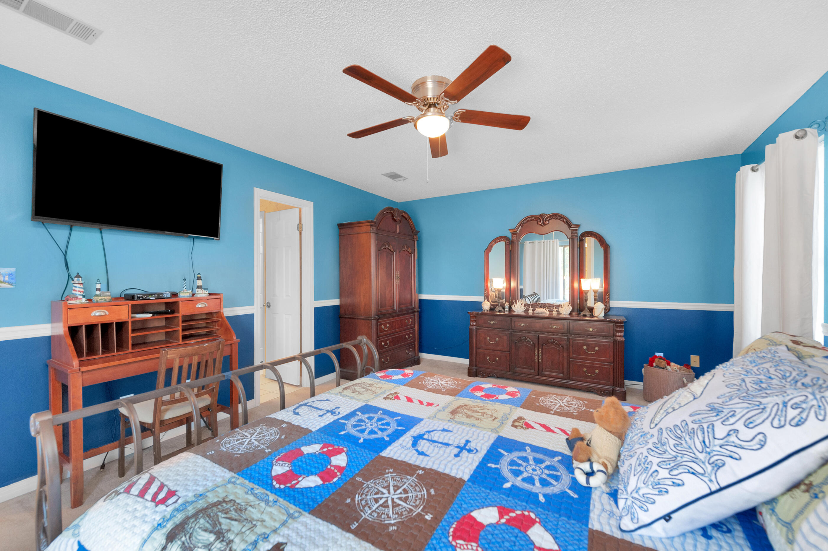 BAYBROOK S/D - Residential