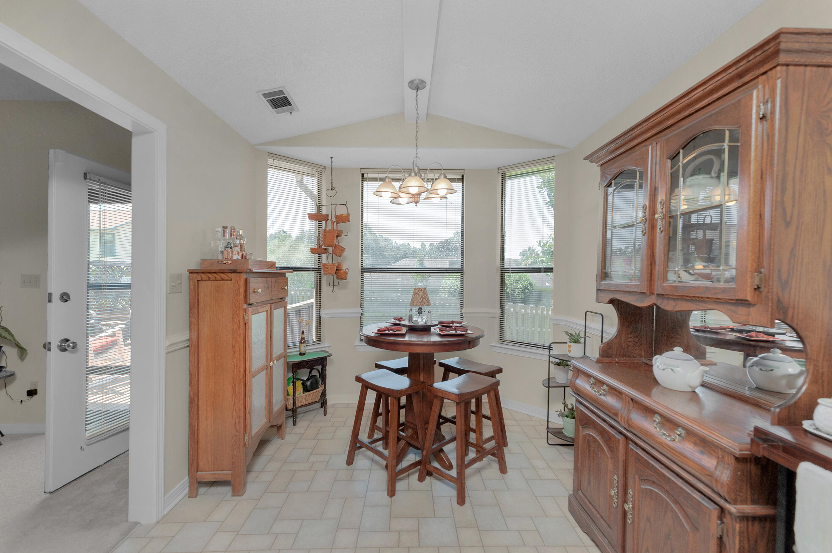 BAYBROOK S/D - Residential