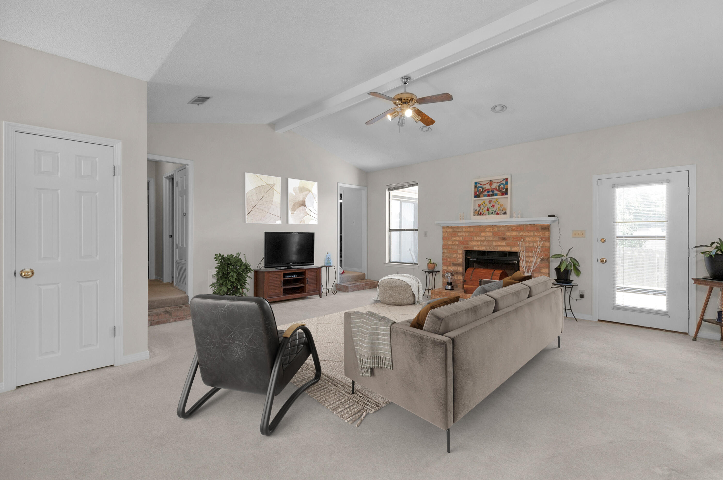 BAYBROOK S/D - Residential