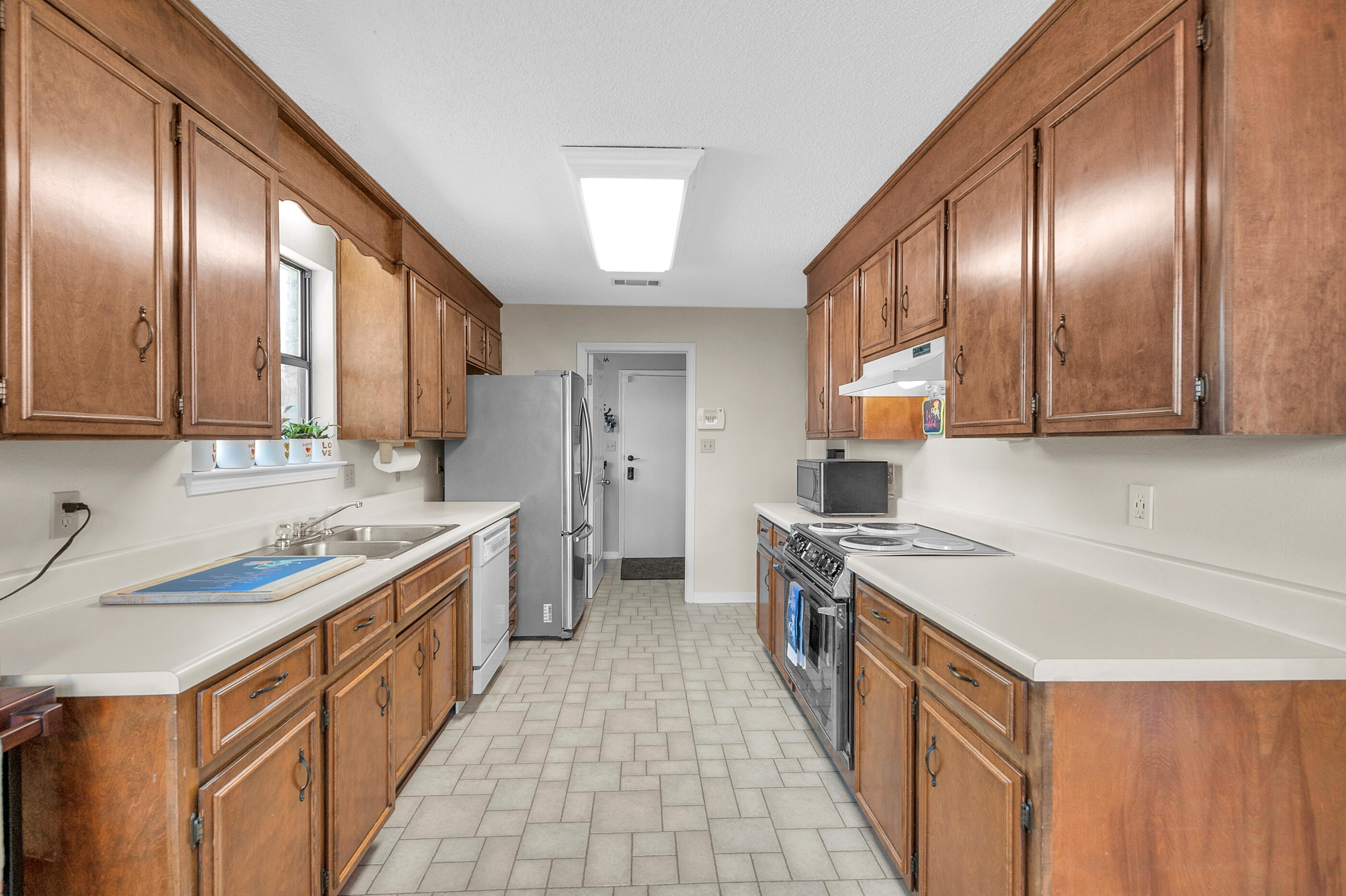 BAYBROOK S/D - Residential