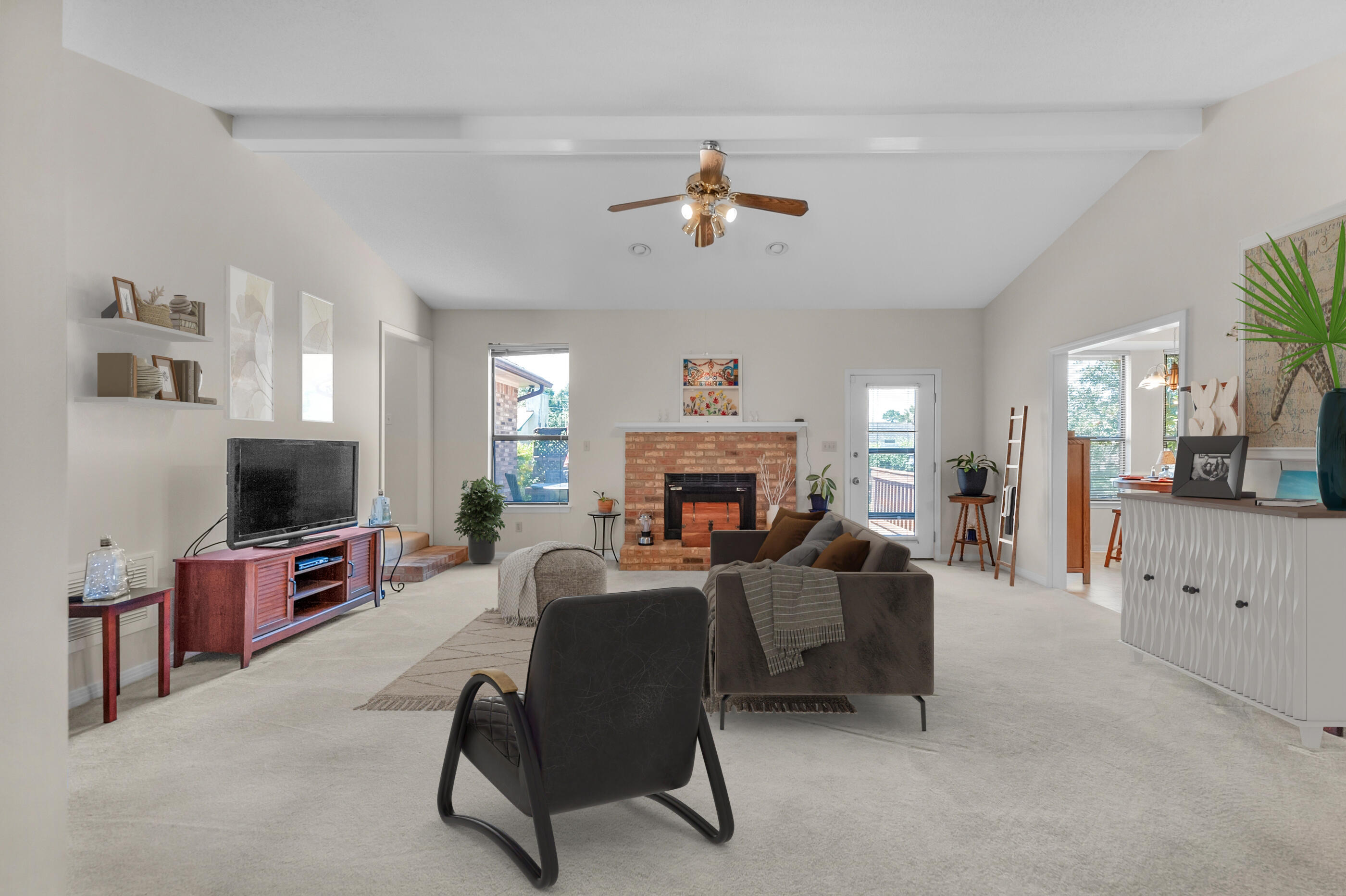 BAYBROOK S/D - Residential