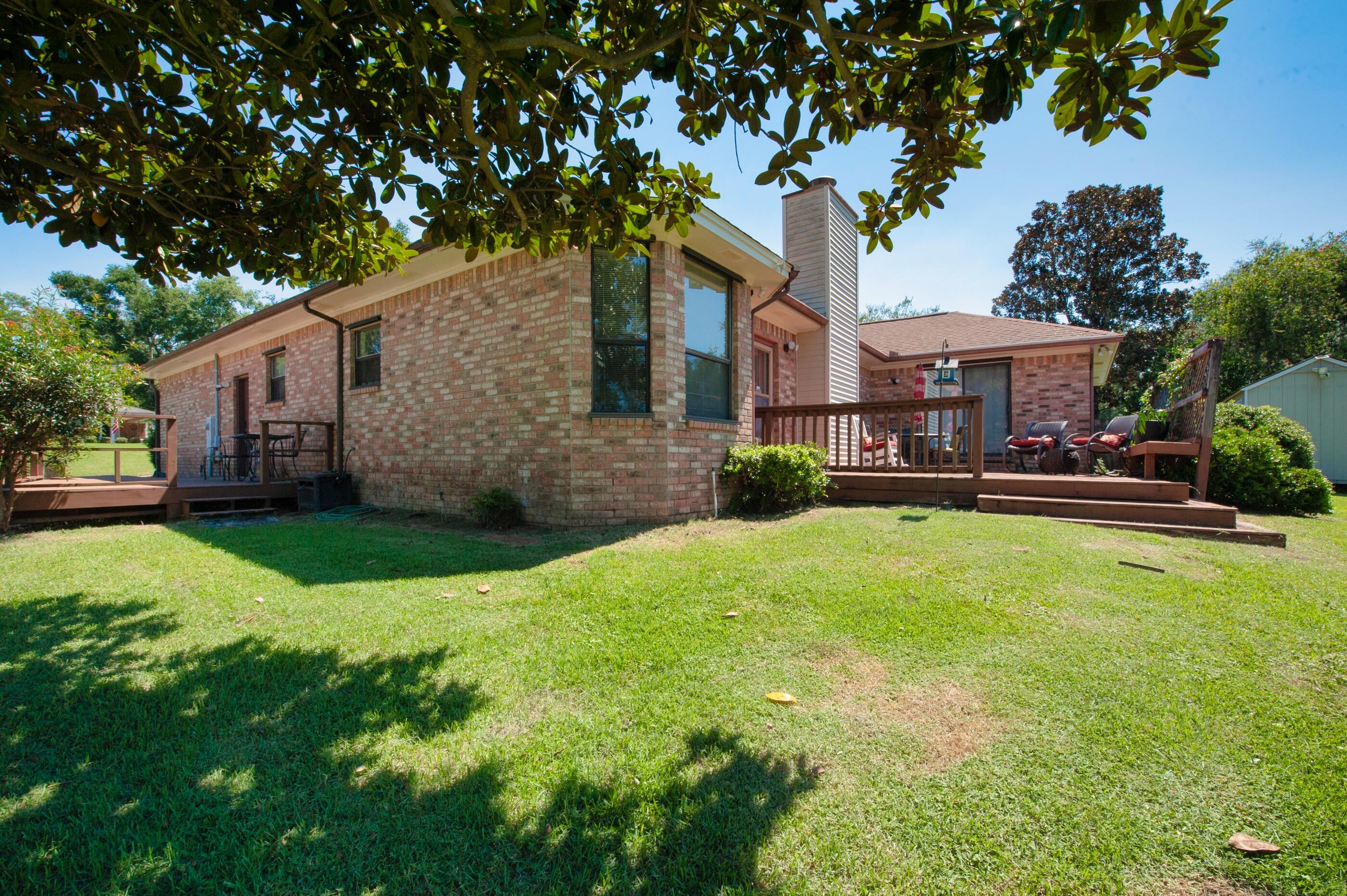 BAYBROOK S/D - Residential