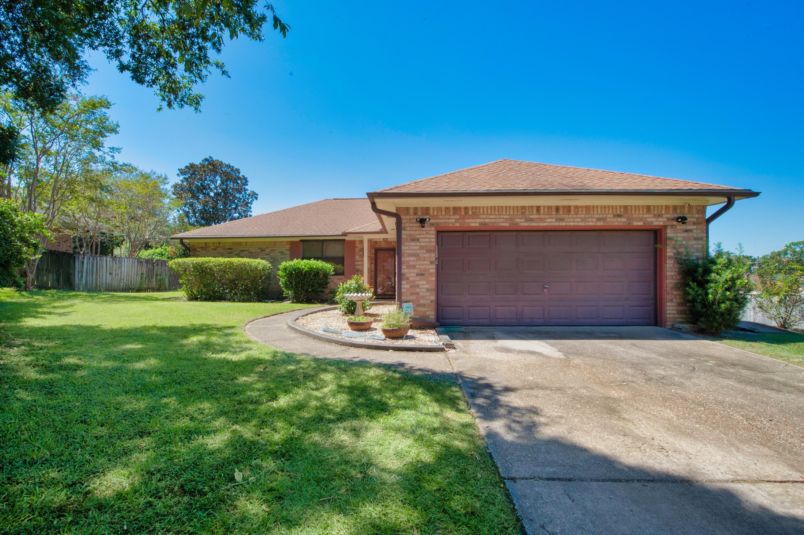 BAYBROOK S/D - Residential