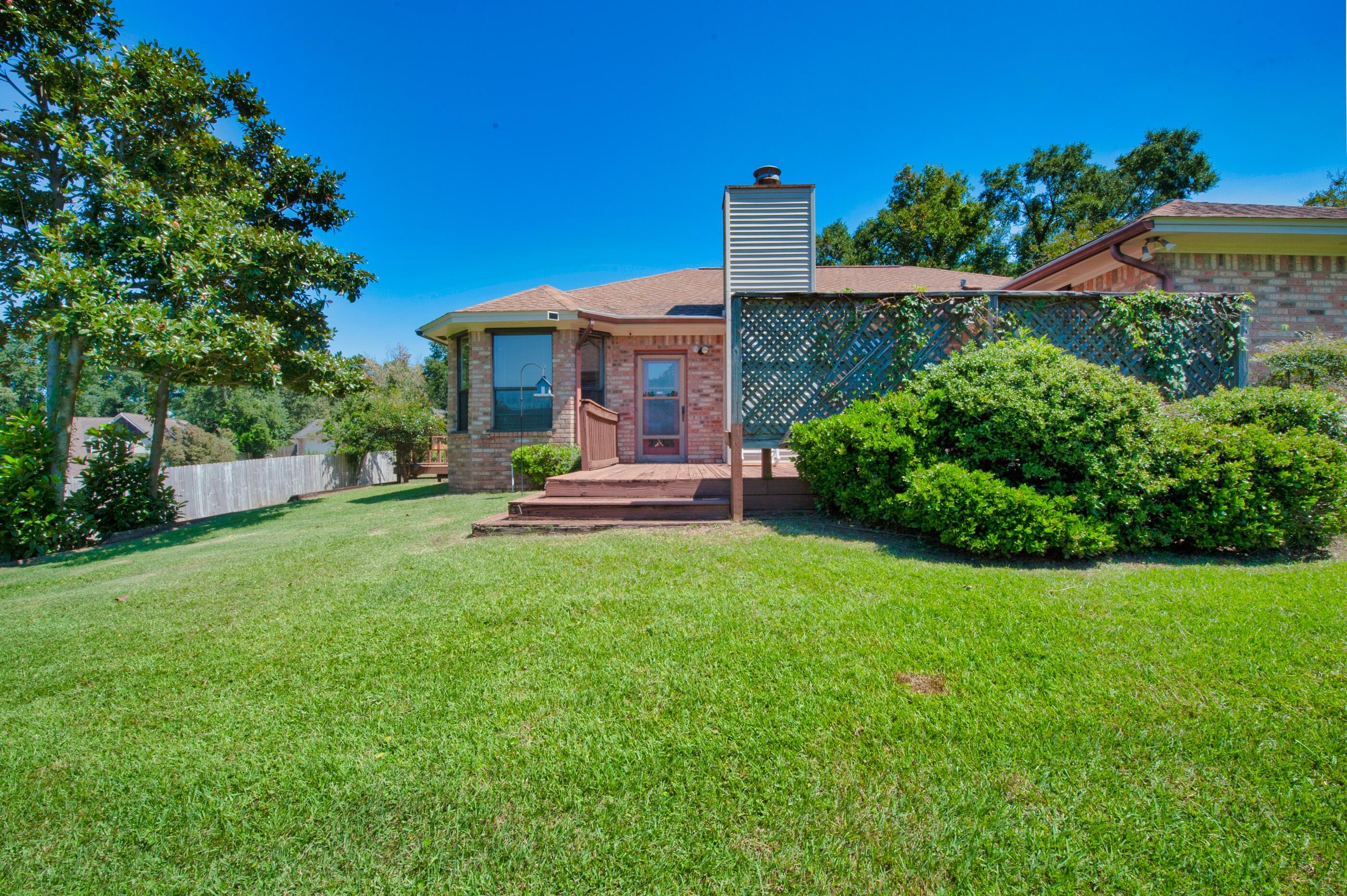 BAYBROOK S/D - Residential