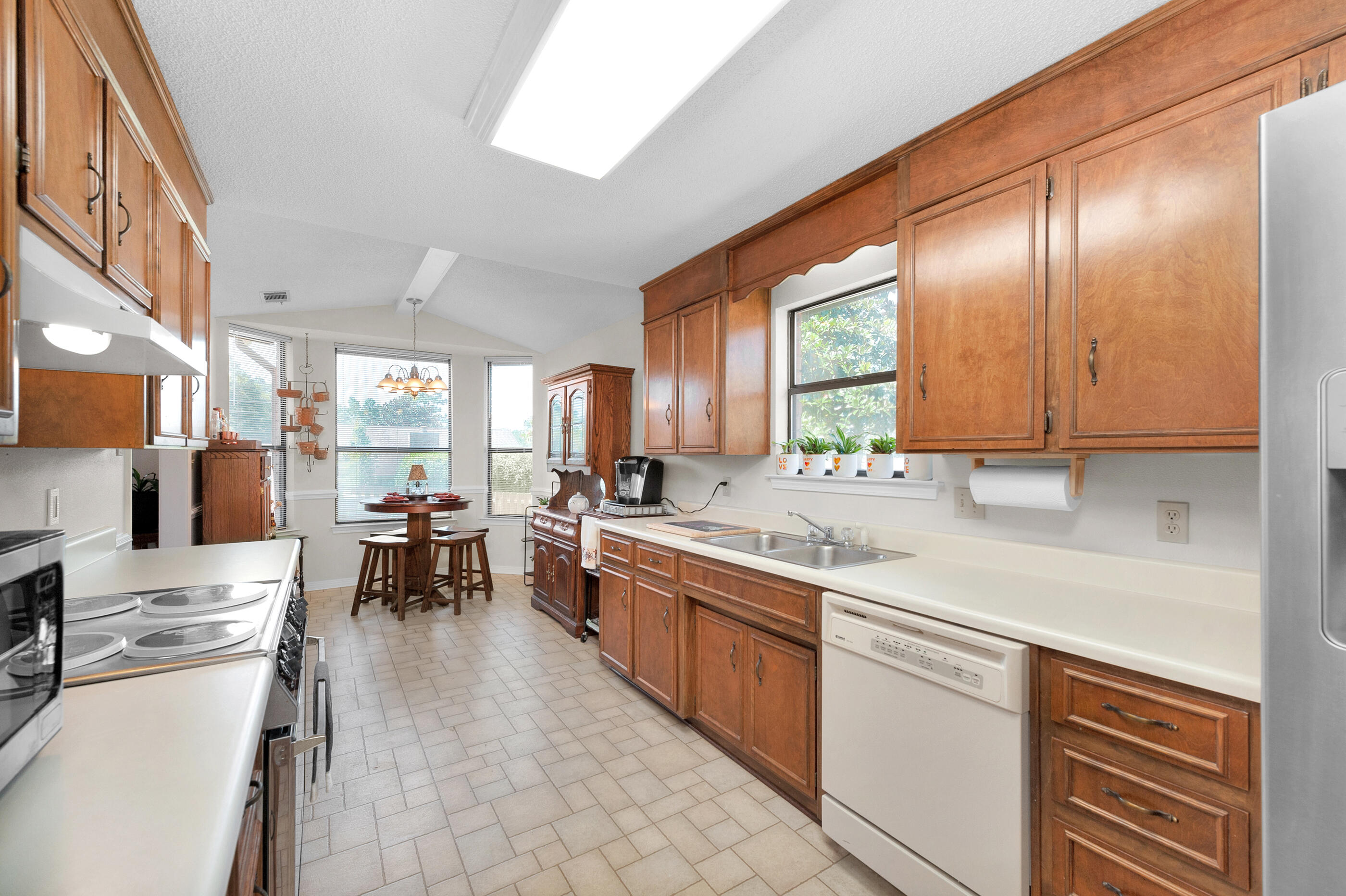 BAYBROOK S/D - Residential