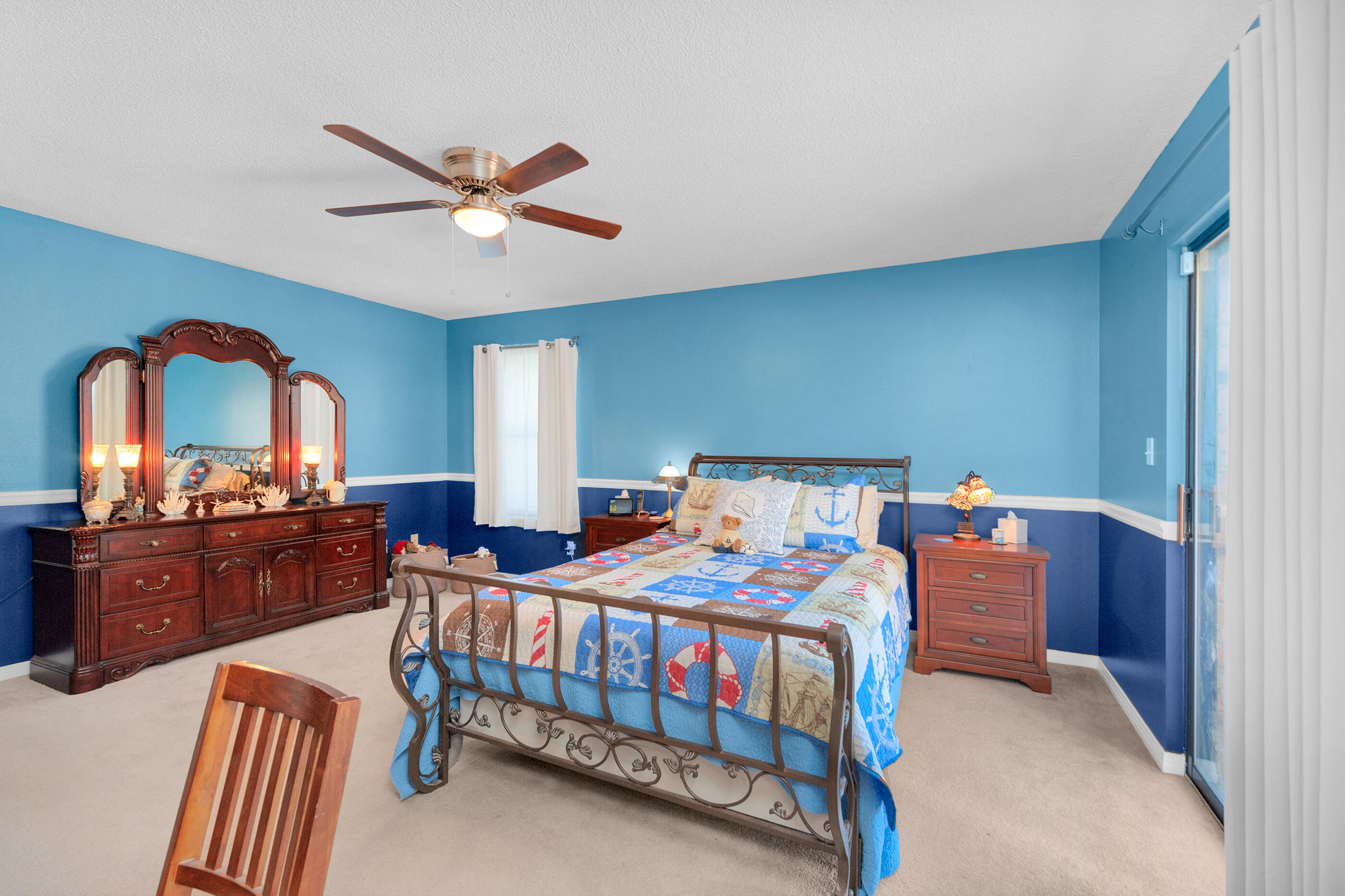 BAYBROOK S/D - Residential