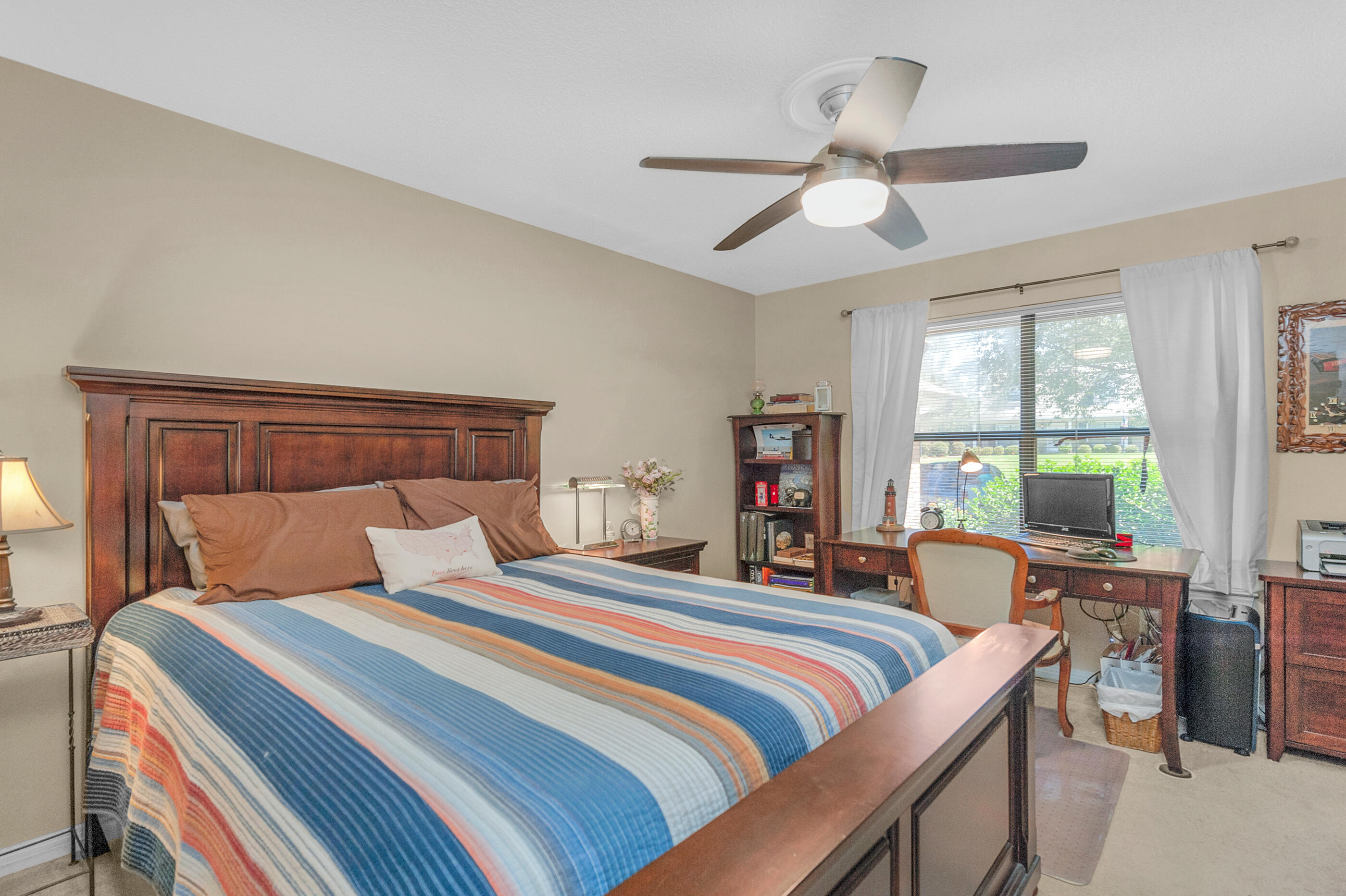 BAYBROOK S/D - Residential