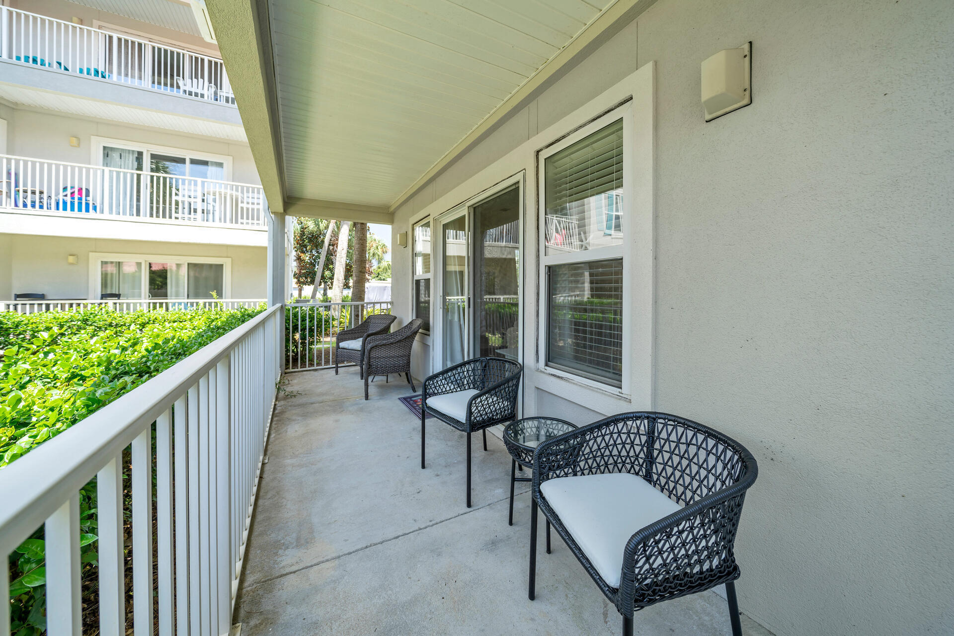 ROLLIN TIDE VILLAS - Residential