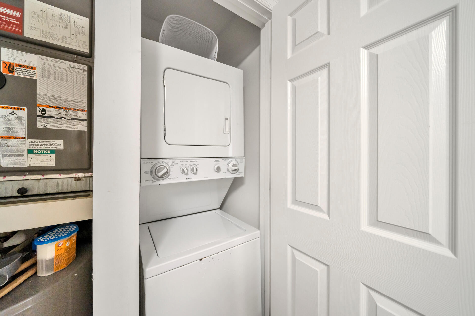 ROLLIN TIDE VILLAS - Residential