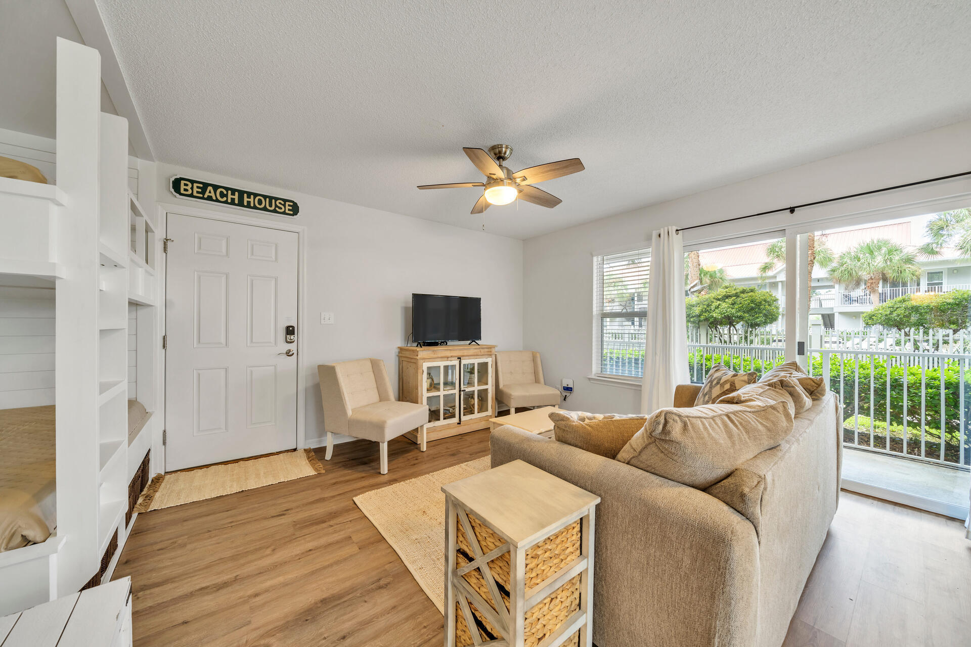 ROLLIN TIDE VILLAS - Residential