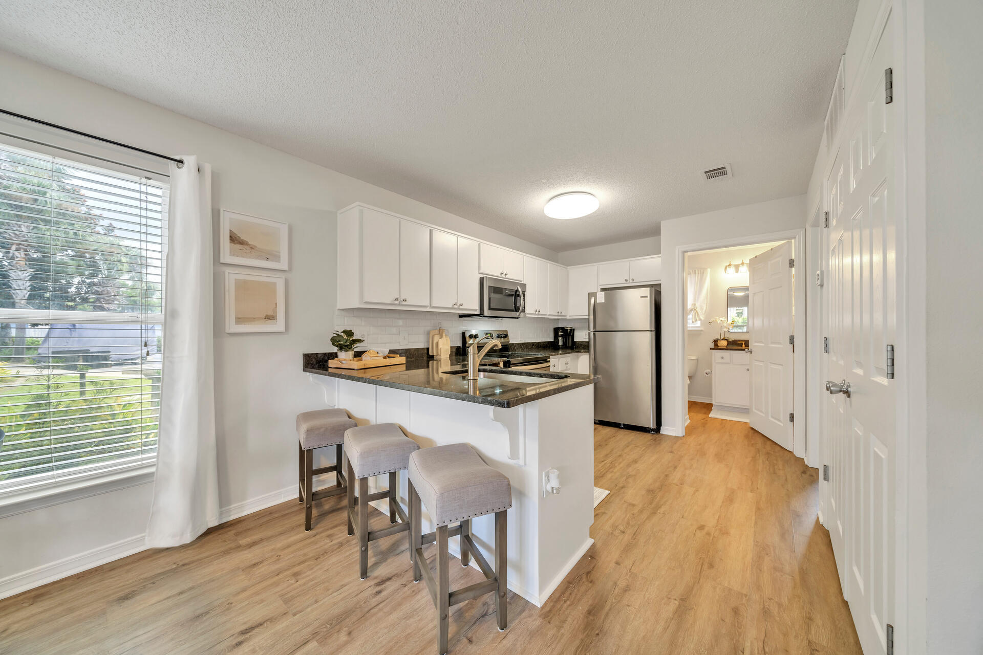 ROLLIN TIDE VILLAS - Residential