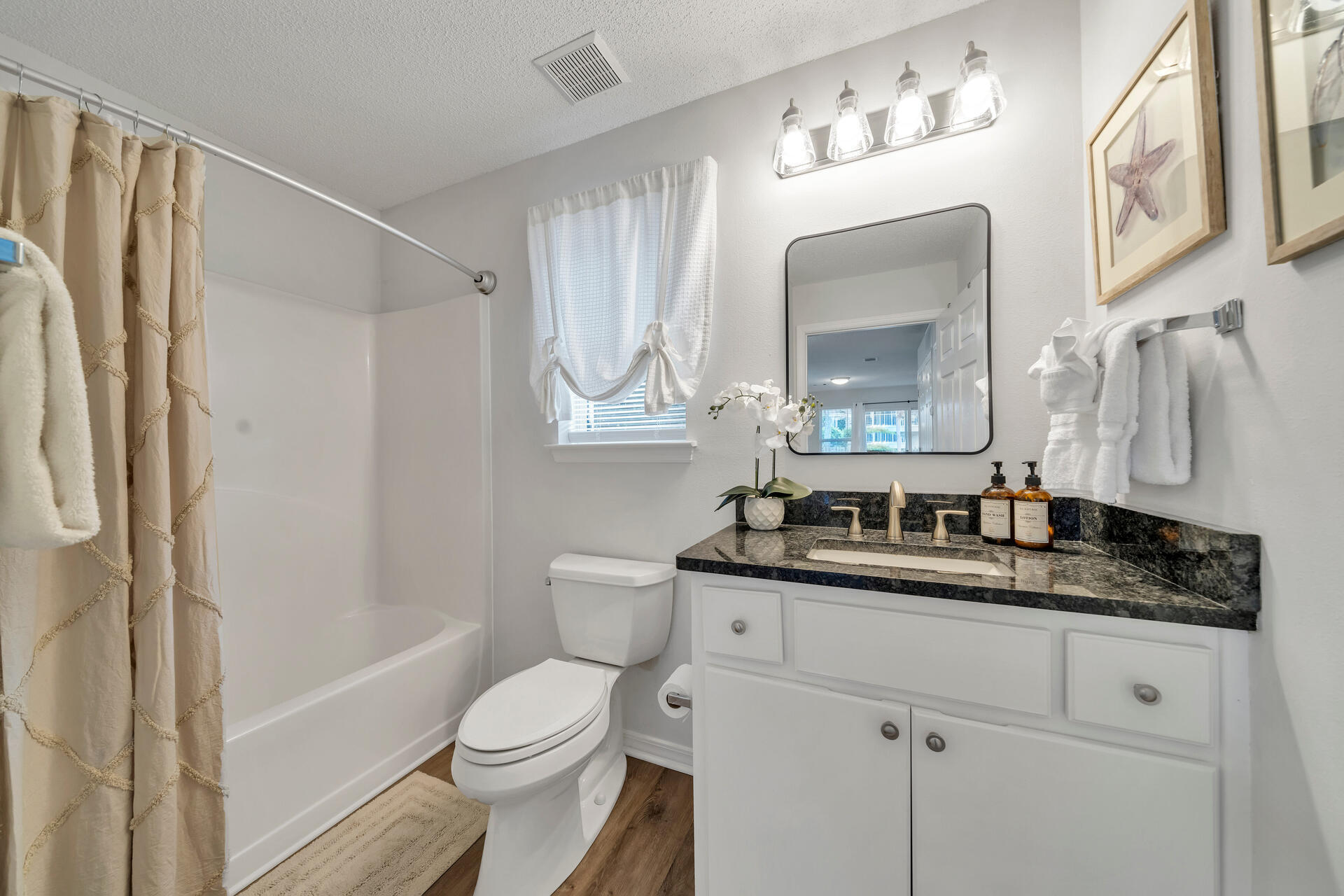 ROLLIN TIDE VILLAS - Residential