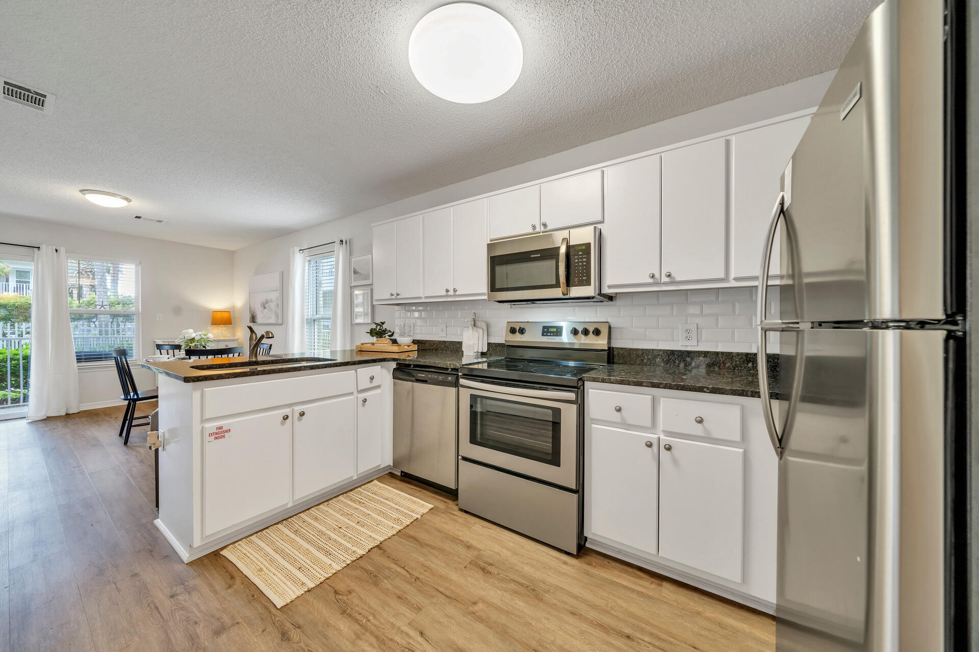 ROLLIN TIDE VILLAS - Residential
