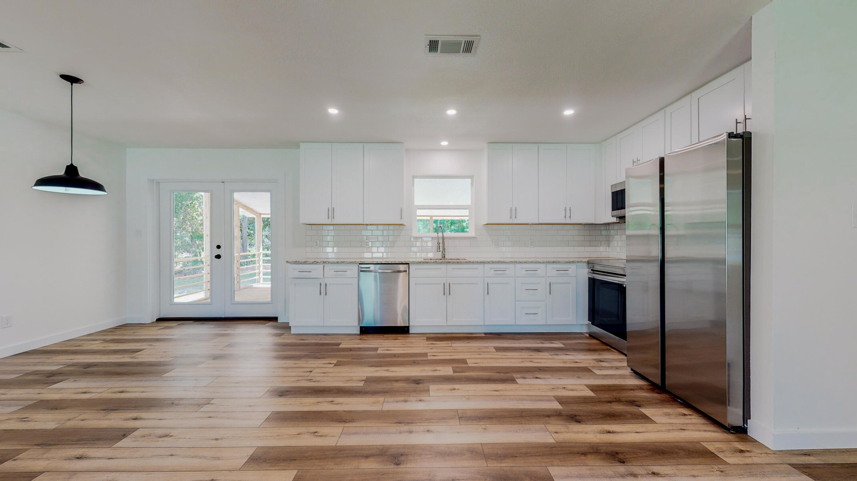 TOWN OF SANTA ROSA - Residential