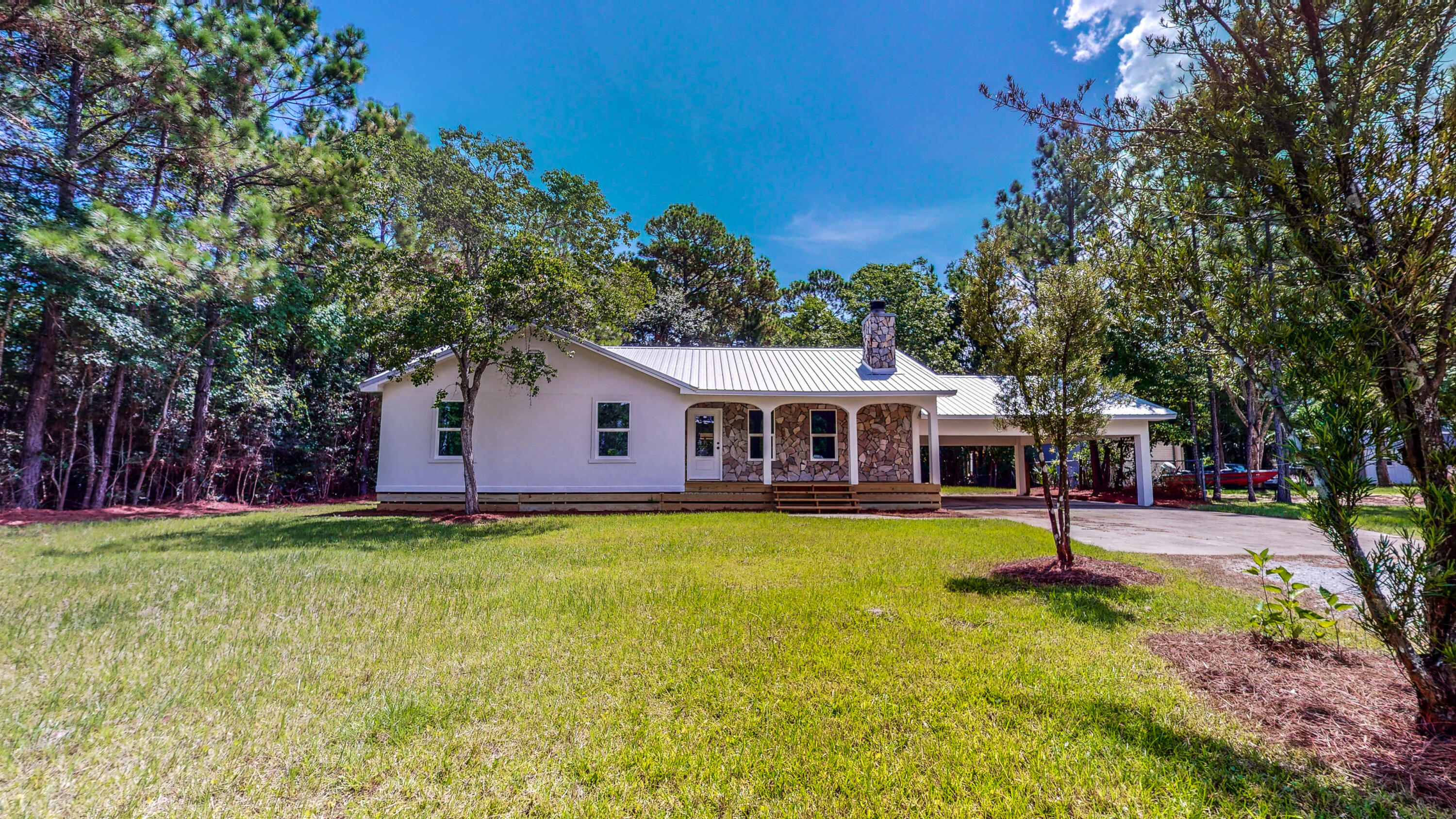 TOWN OF SANTA ROSA - Residential