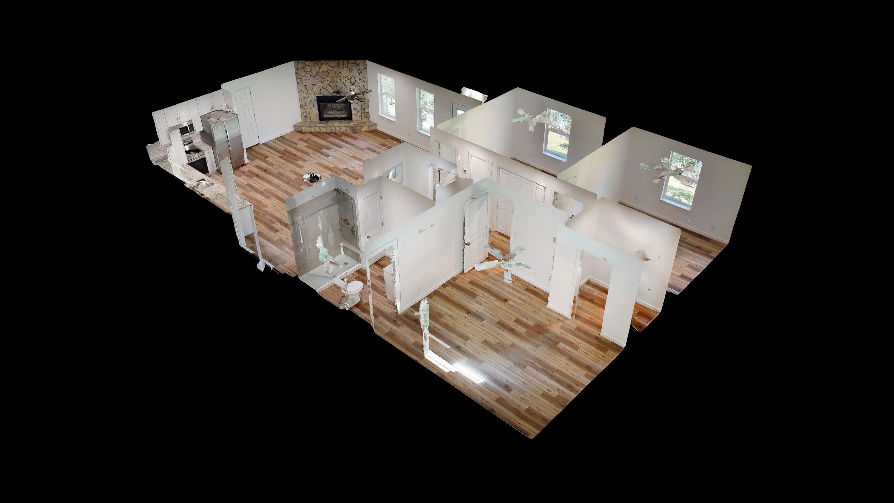 TOWN OF SANTA ROSA - Residential