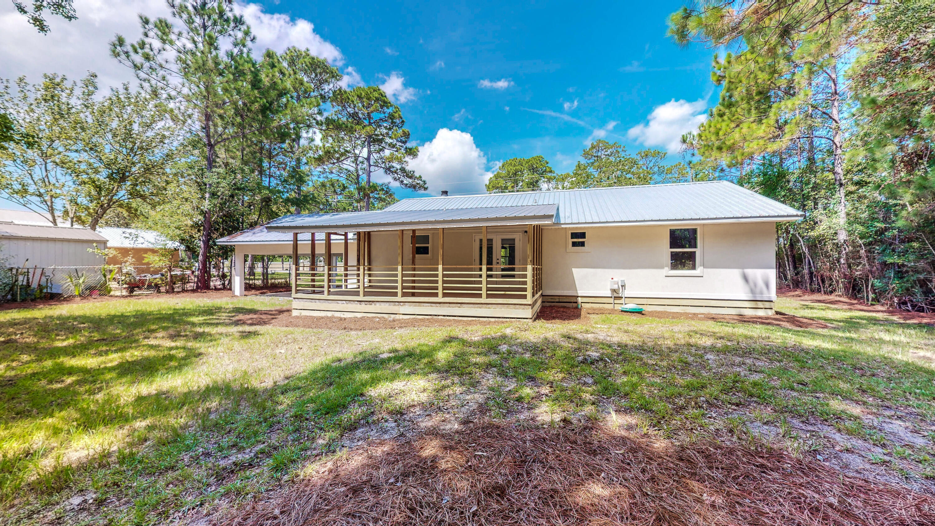 TOWN OF SANTA ROSA - Residential