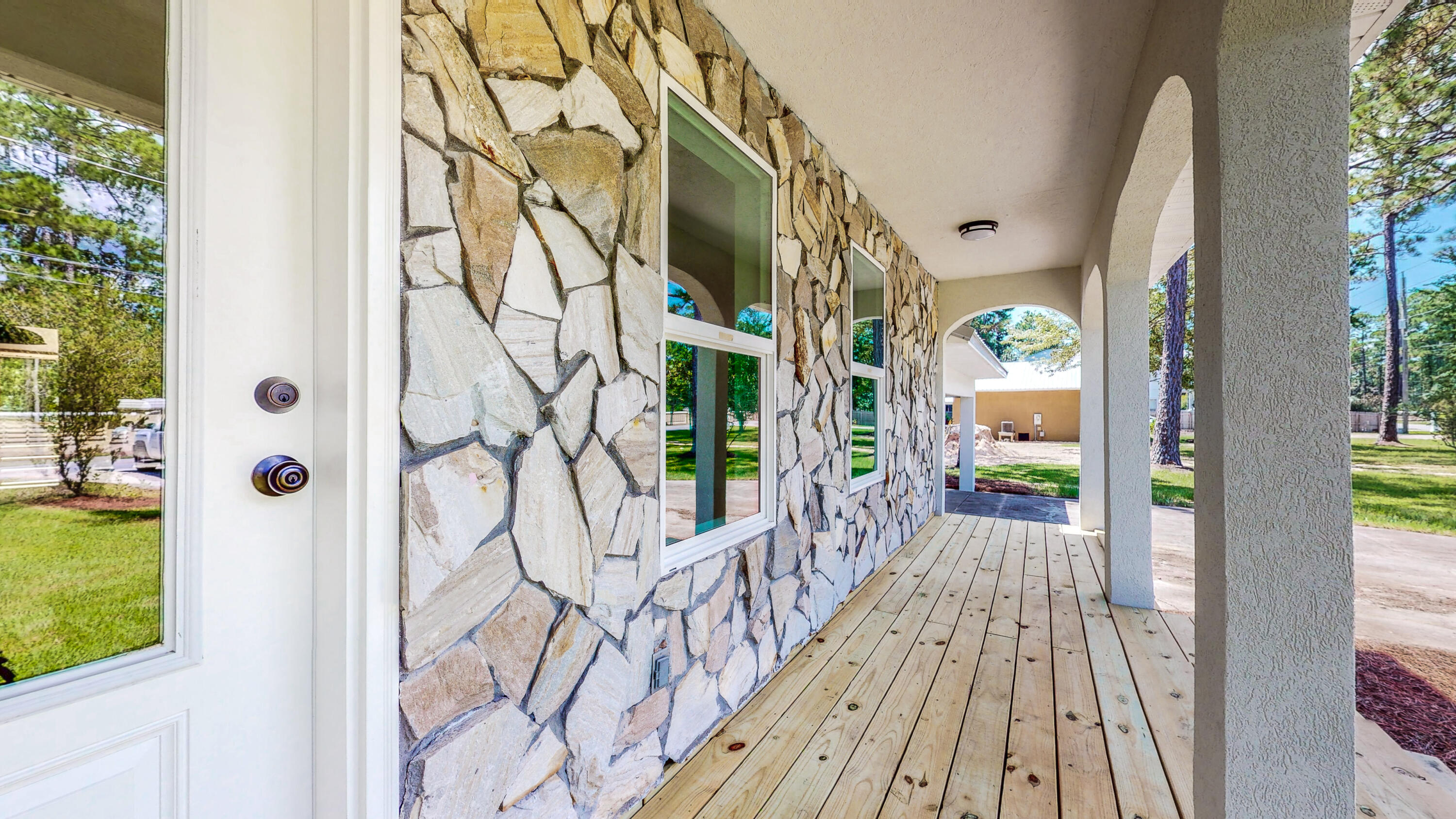 TOWN OF SANTA ROSA - Residential