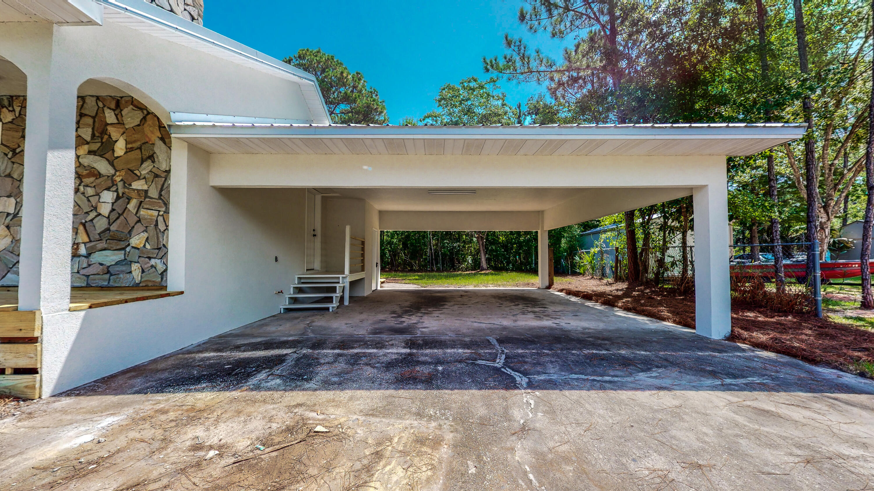 TOWN OF SANTA ROSA - Residential