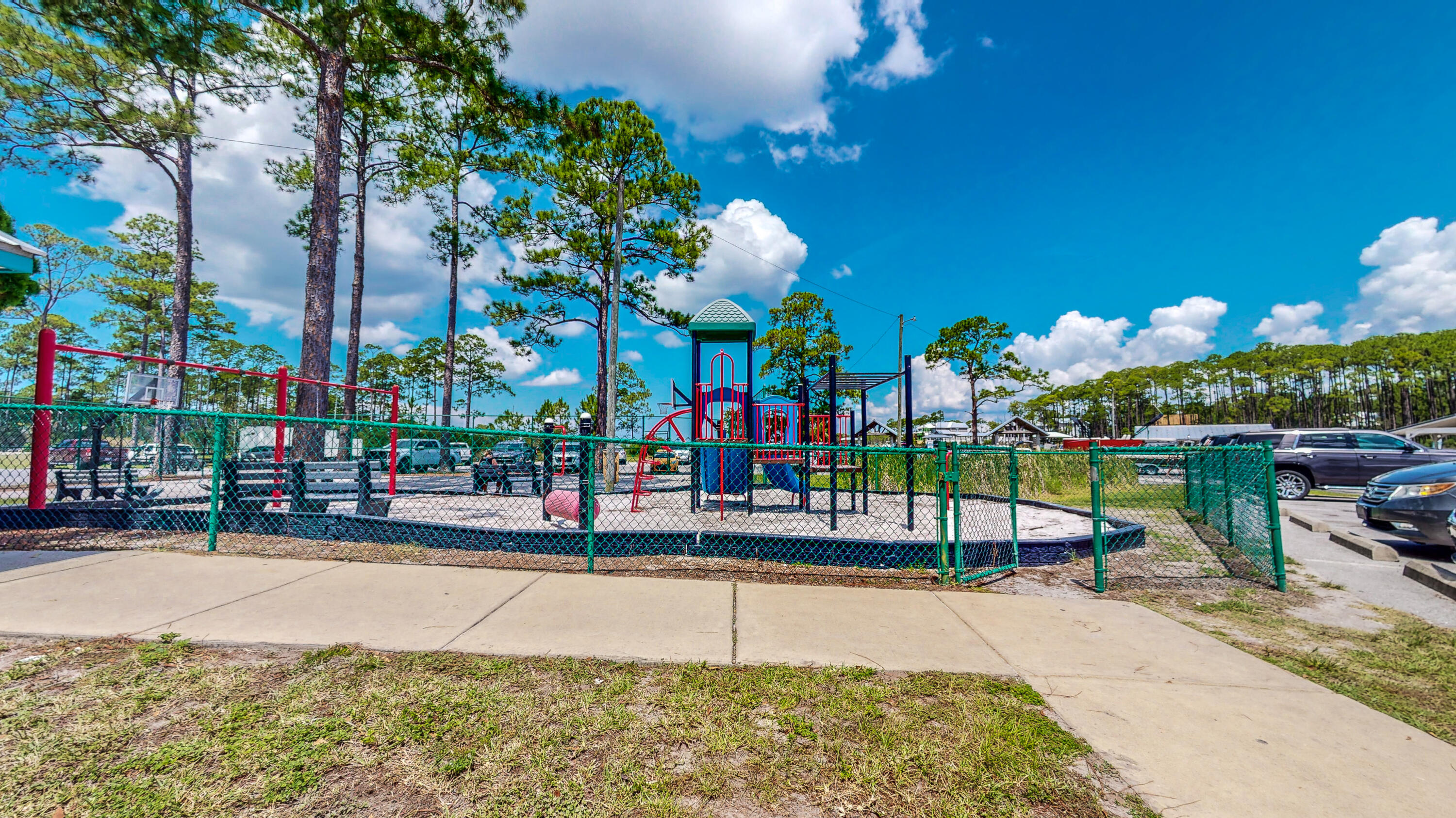 TOWN OF SANTA ROSA - Residential