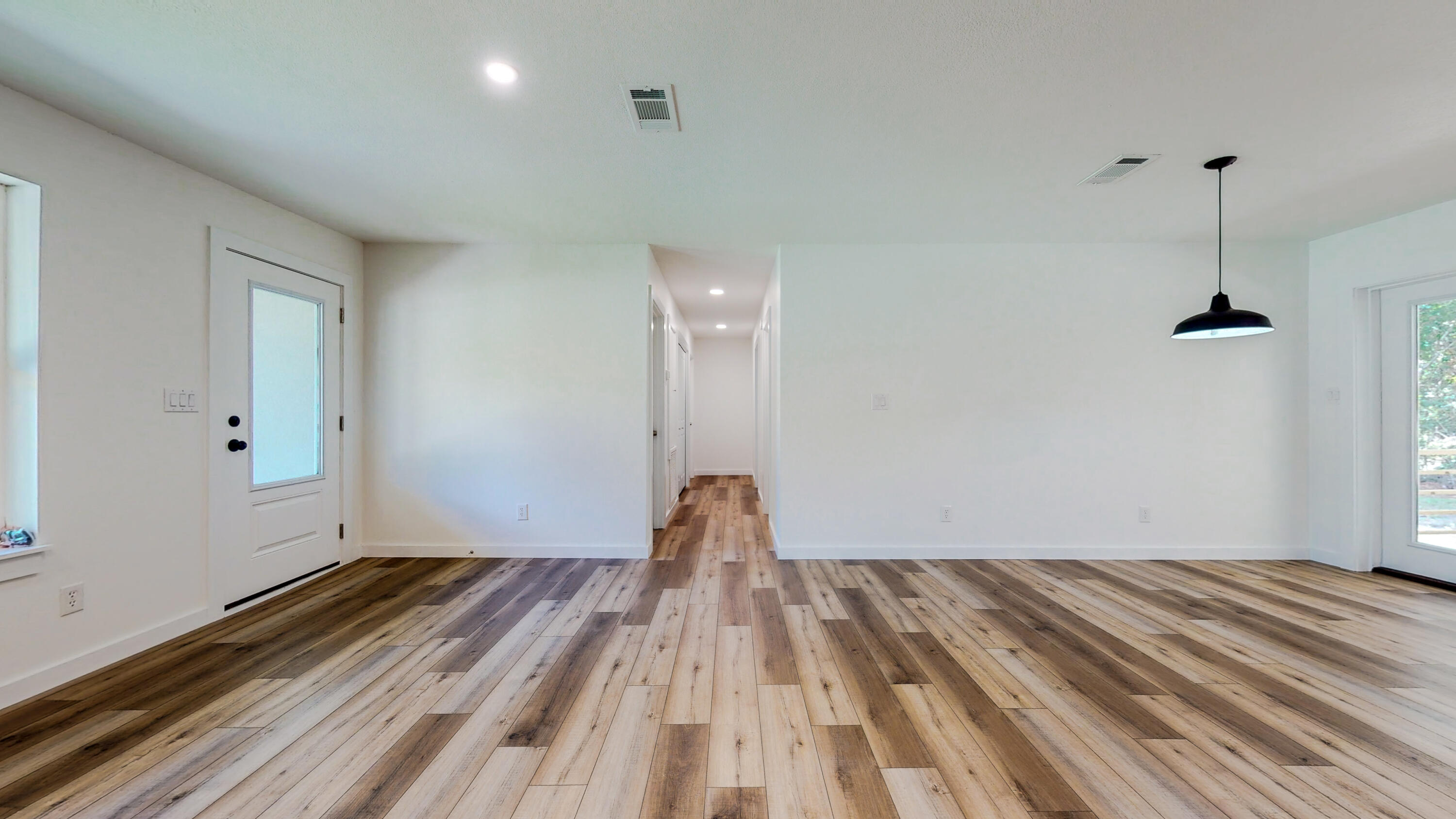 TOWN OF SANTA ROSA - Residential