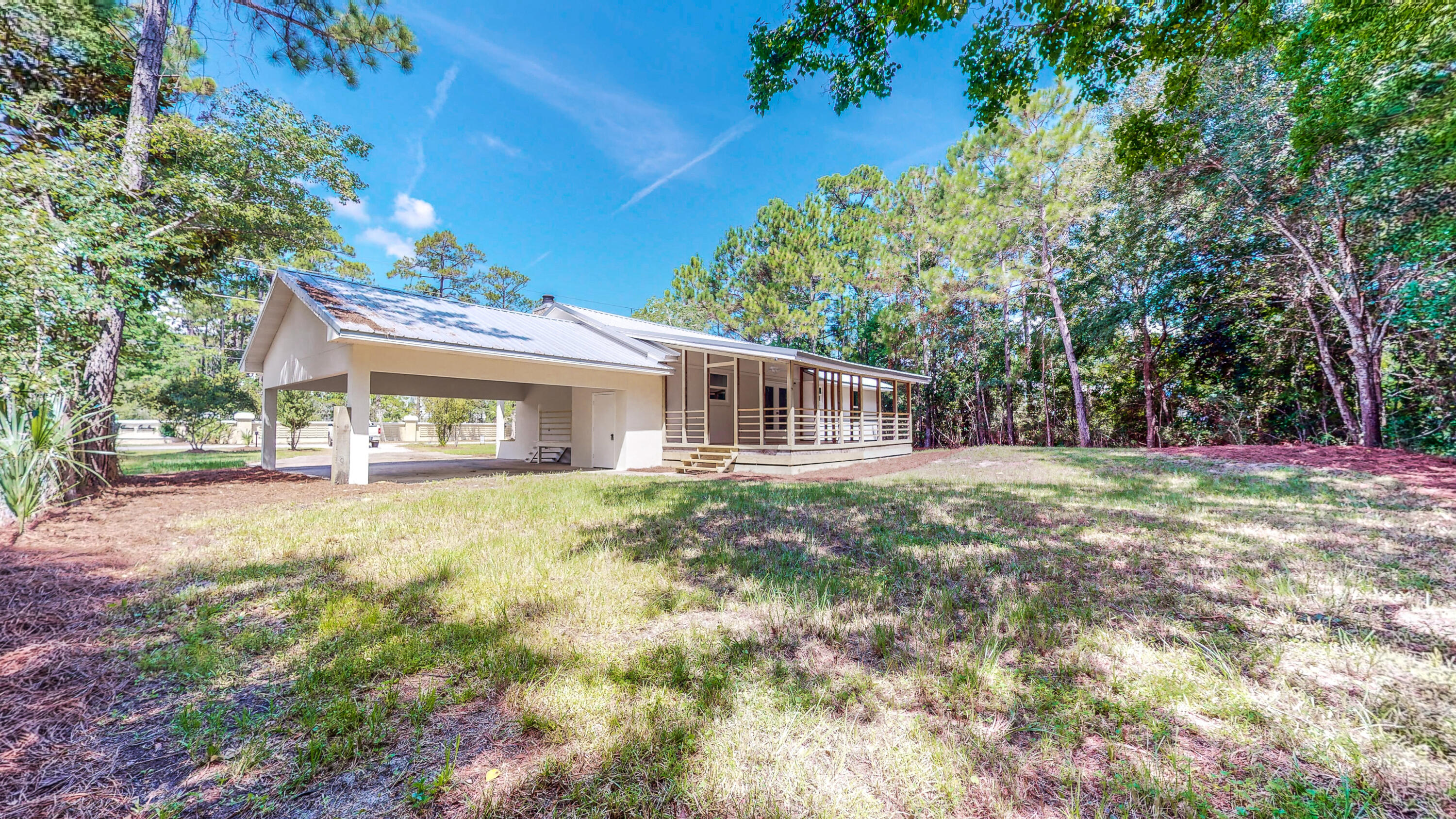 TOWN OF SANTA ROSA - Residential