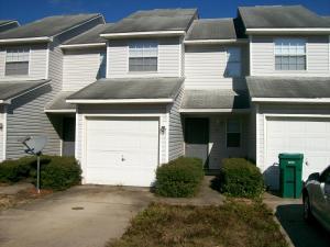 Live Oak Subdivision - Residential