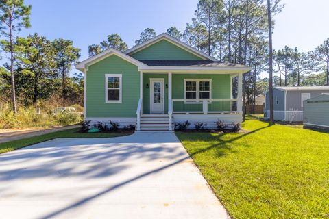 Photo of 79 S 4Th Street, Santa Rosa Beach, FL 32459 (MLS # 988435) Photo of 79 S 4Th Street, Santa Rosa Beach, FL 32459 (MLS # 988435)