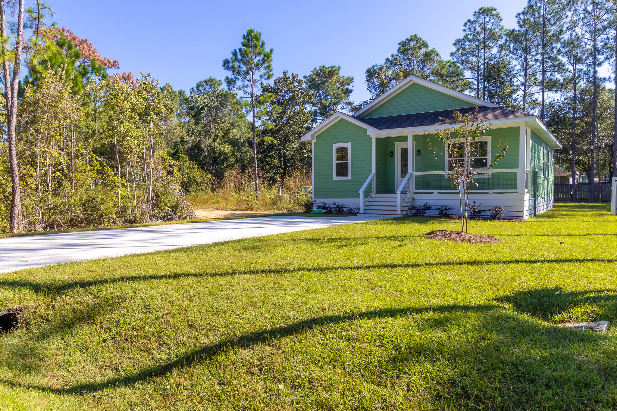 TOWN OF SANTA ROSA - Residential