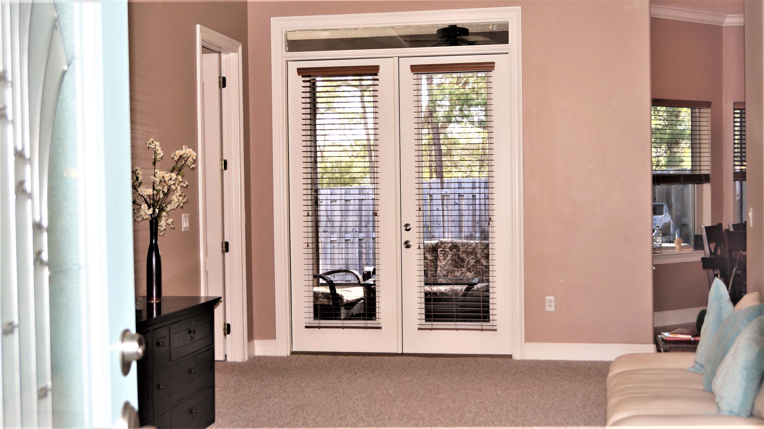 CHARDONNAY ESTATES - Residential