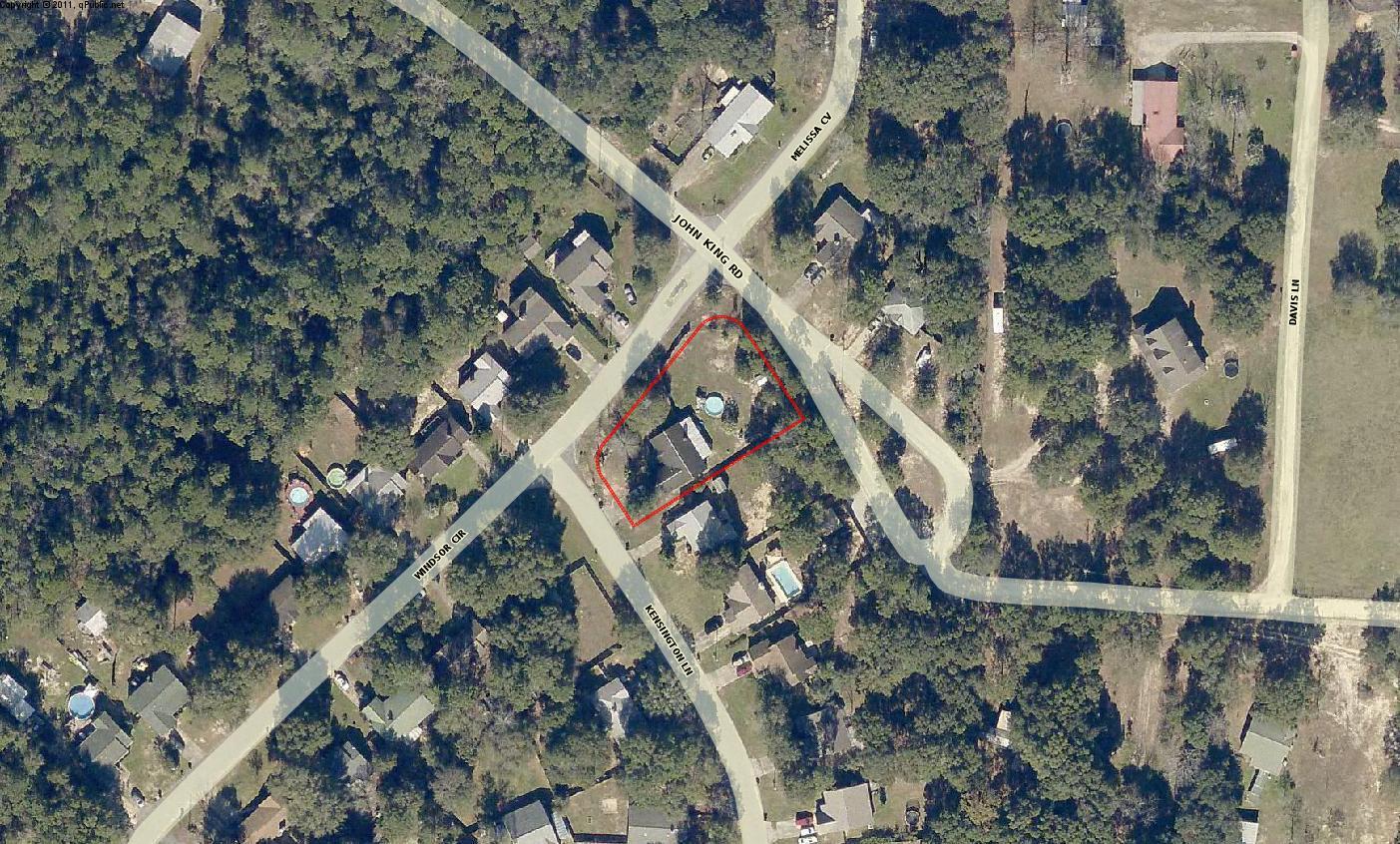 KINGS CROSSING PH 1 - Residential