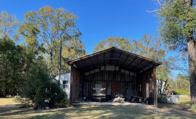 NO RECORDED SUBDIVISION - Residential